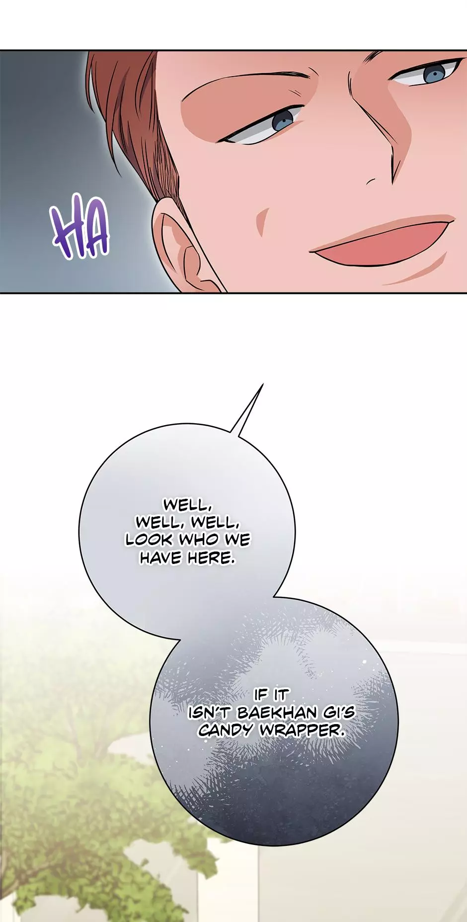 Long Live Hate - Chapter 15 Page 20