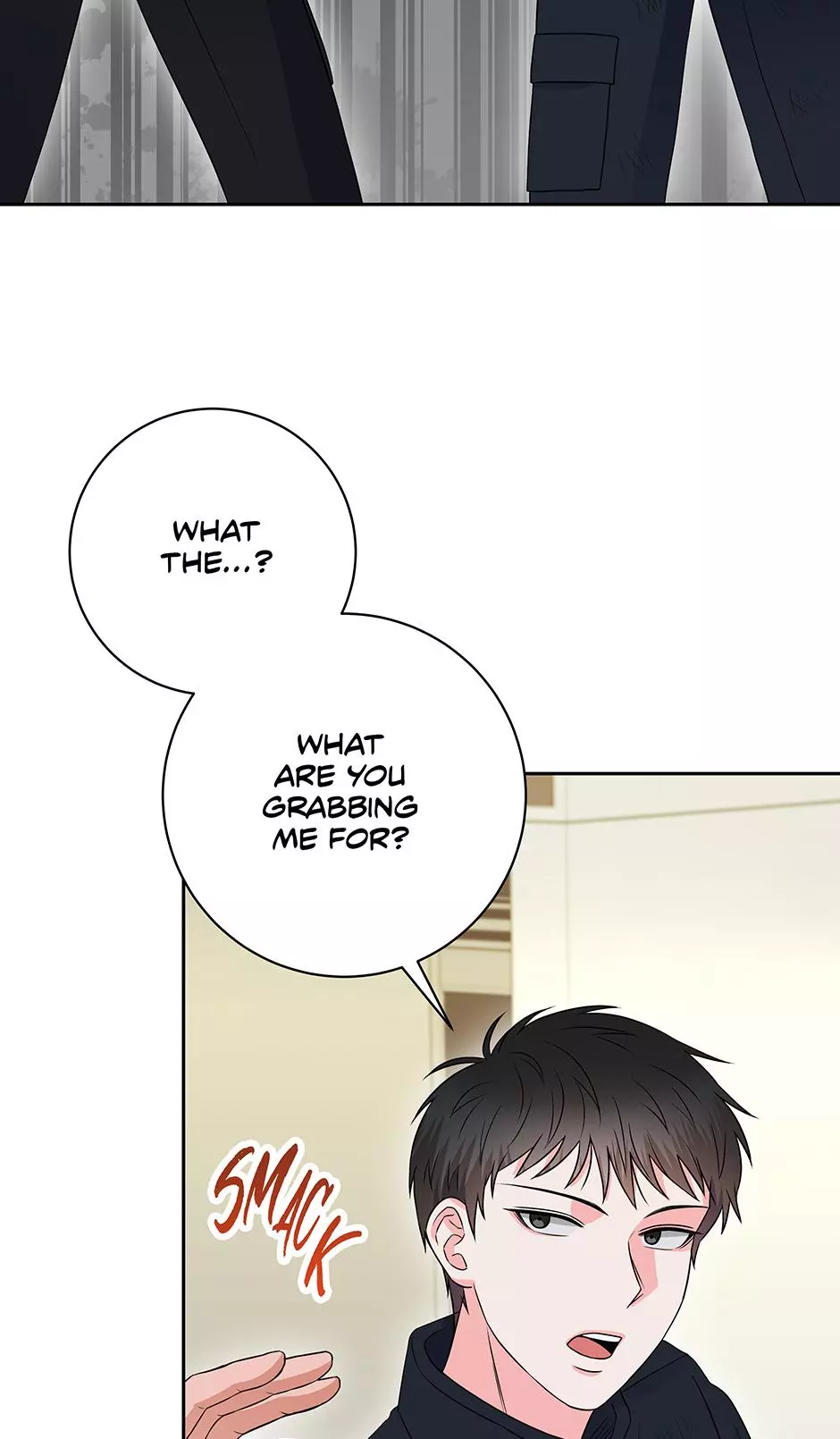 Long Live Hate - Chapter 15 Page 26