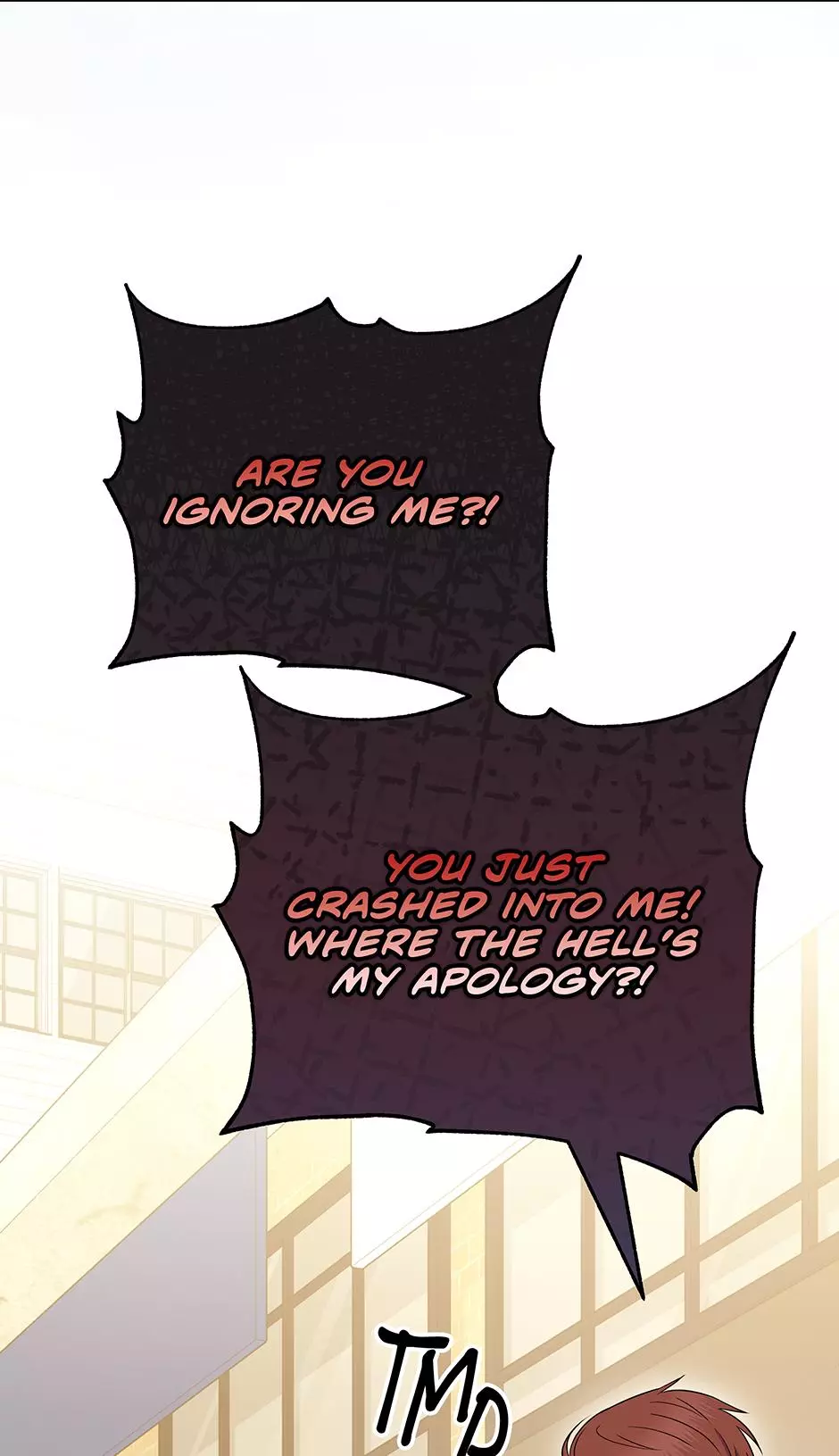 Long Live Hate - Chapter 15 Page 30