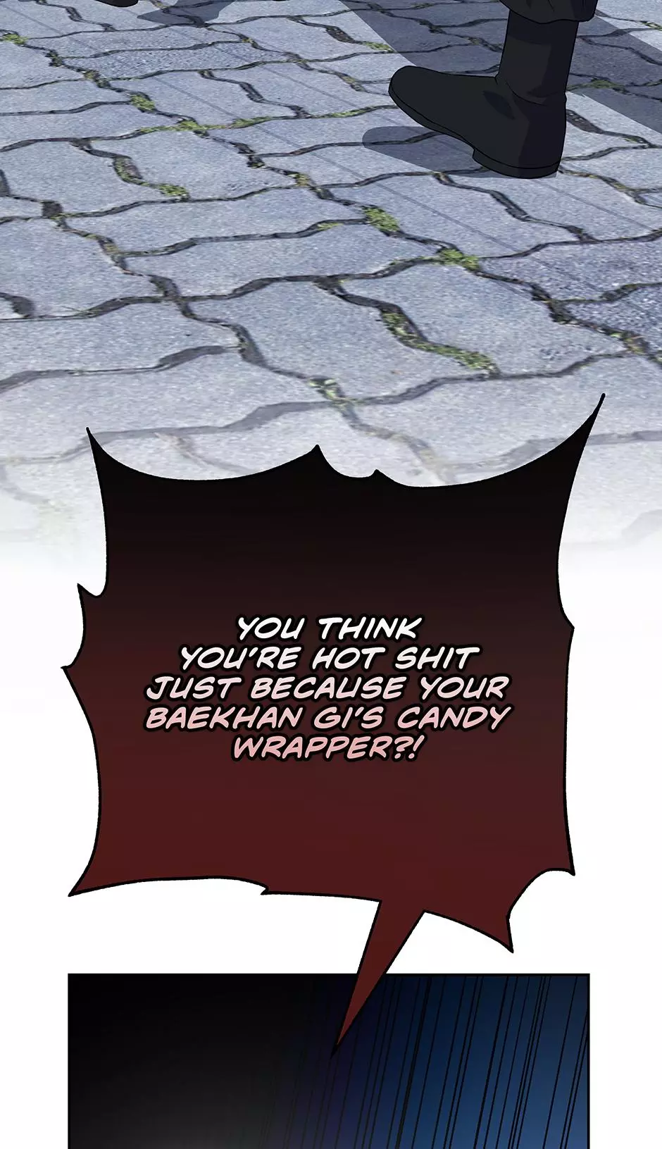 Long Live Hate - Chapter 15 Page 32