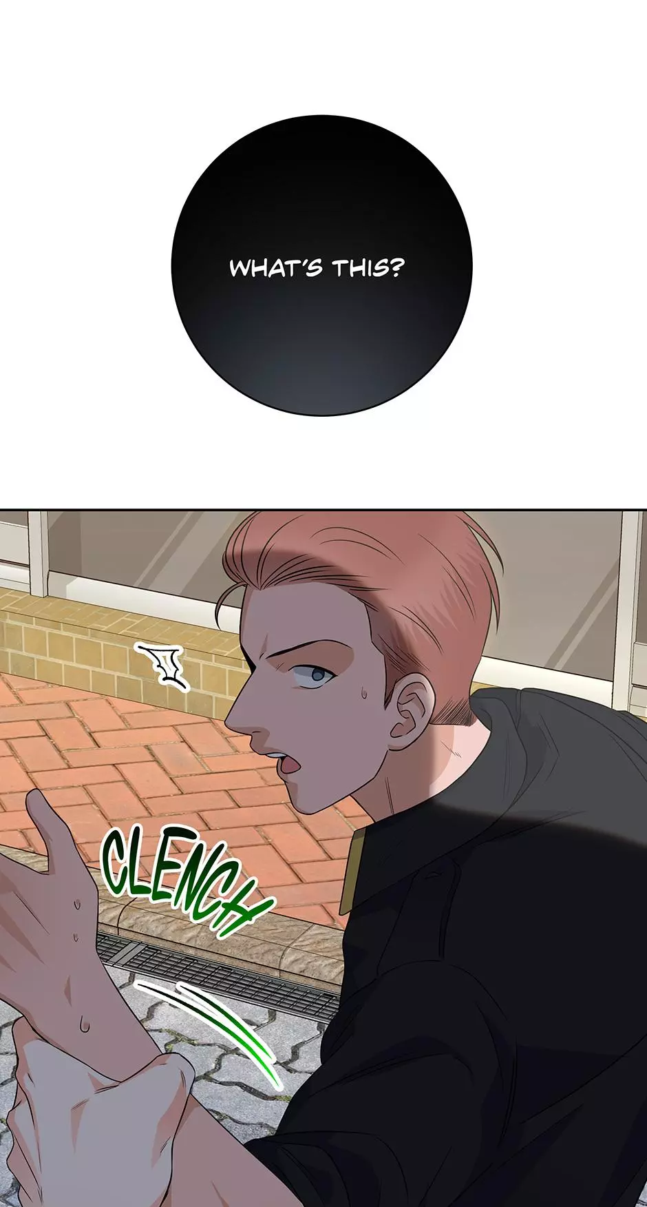Long Live Hate - Chapter 15 Page 34