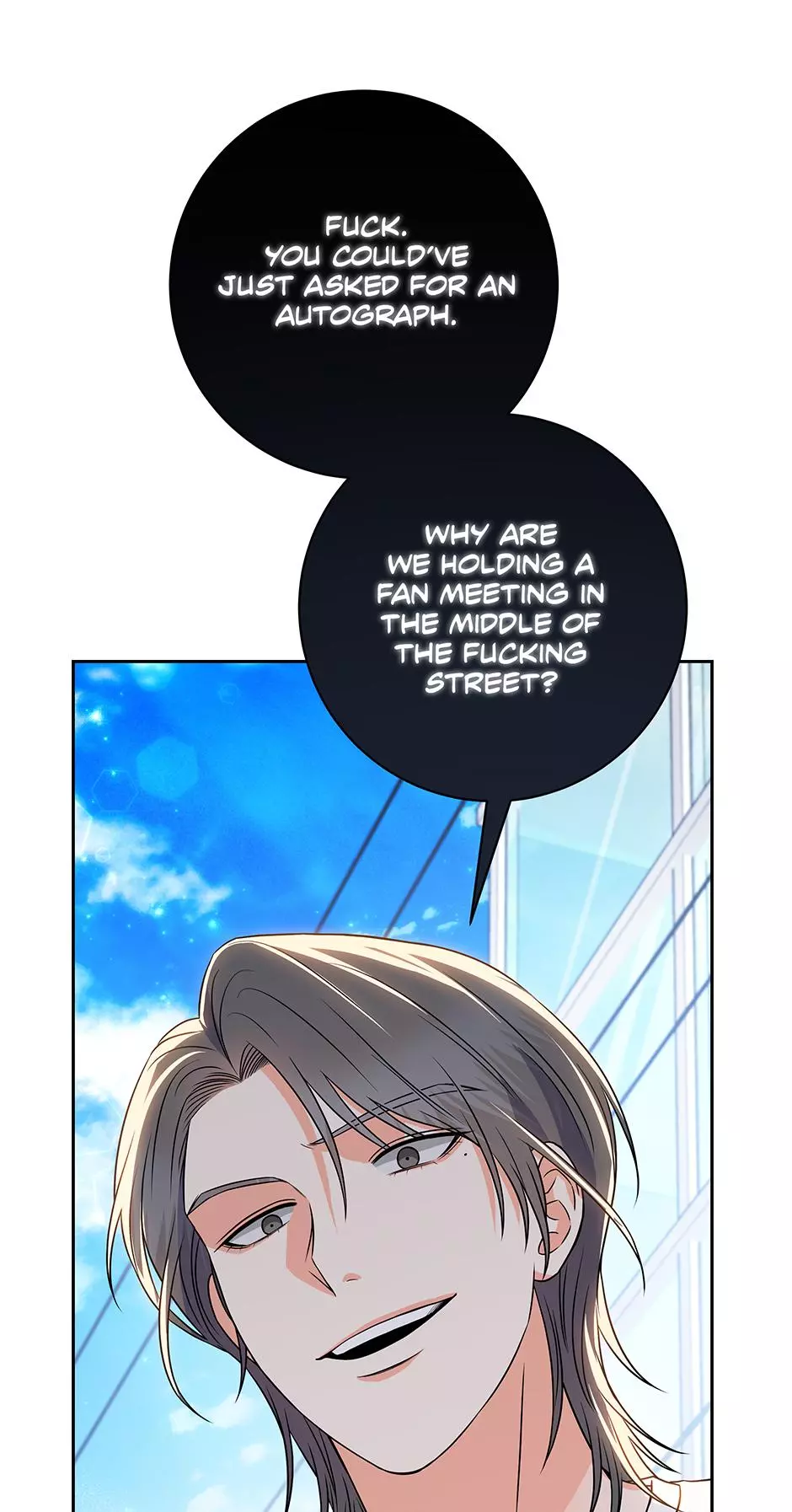 Long Live Hate - Chapter 15 Page 39