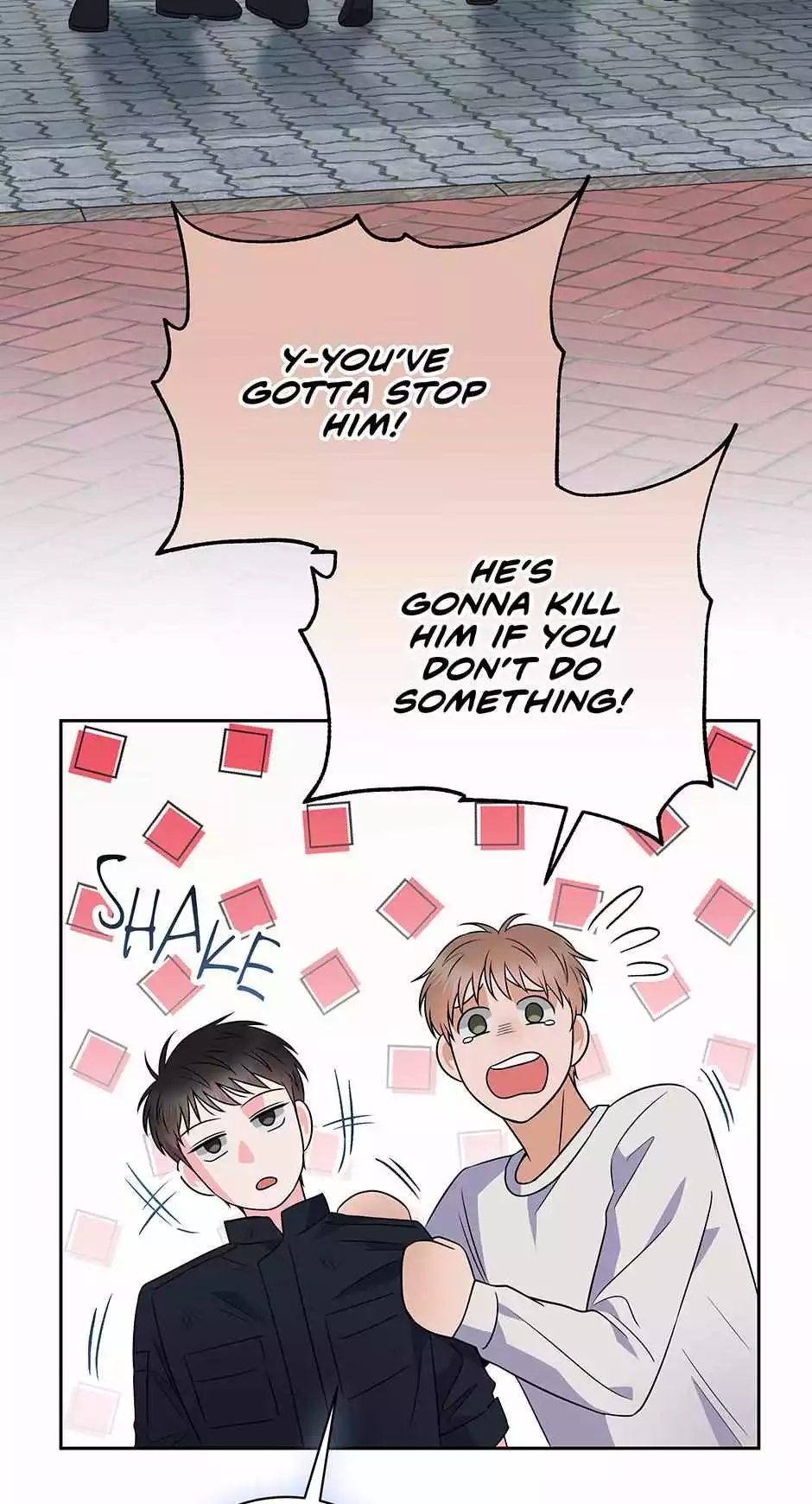 Long Live Hate - Chapter 15 Page 43