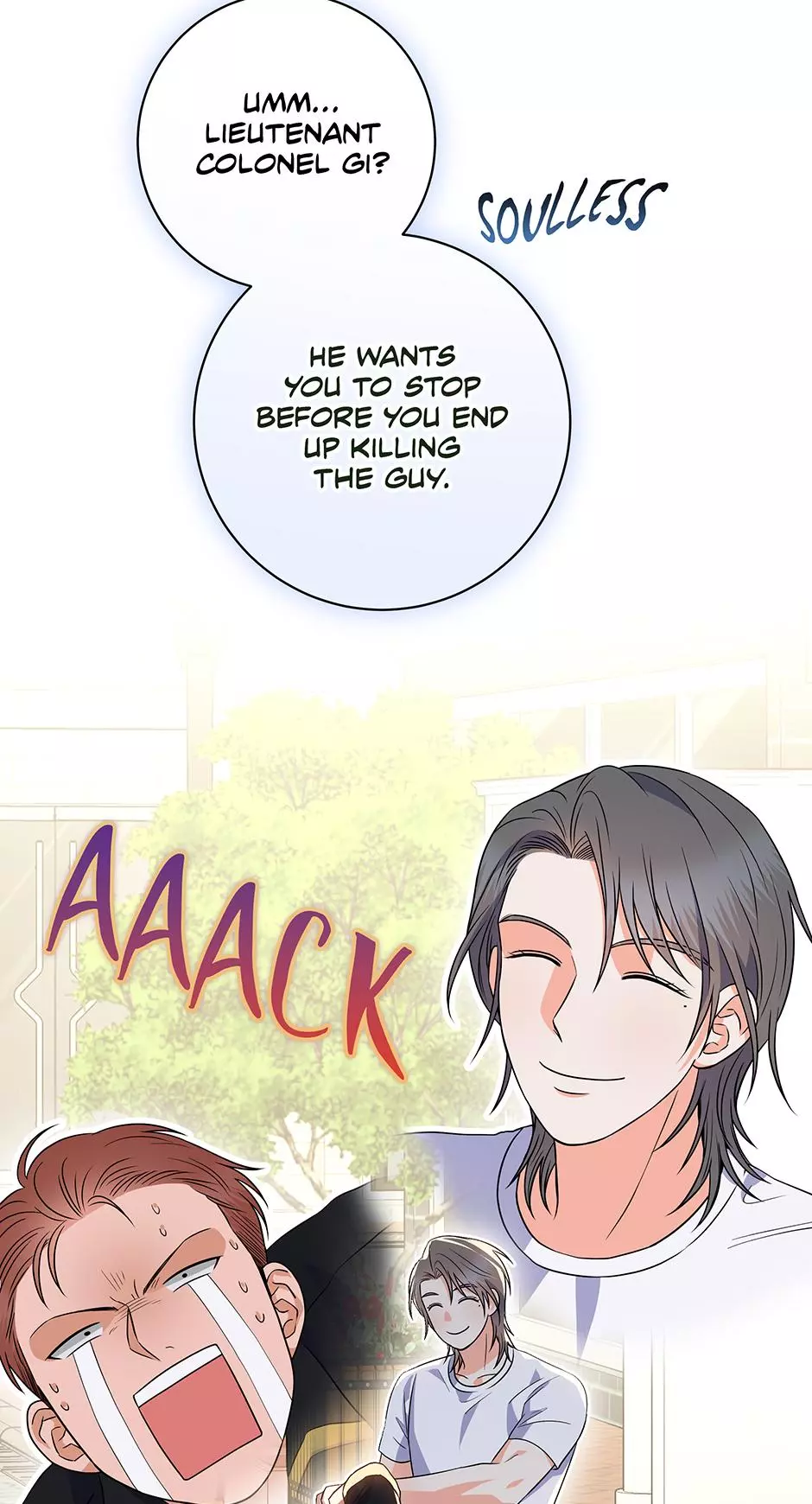 Long Live Hate - Chapter 15 Page 44