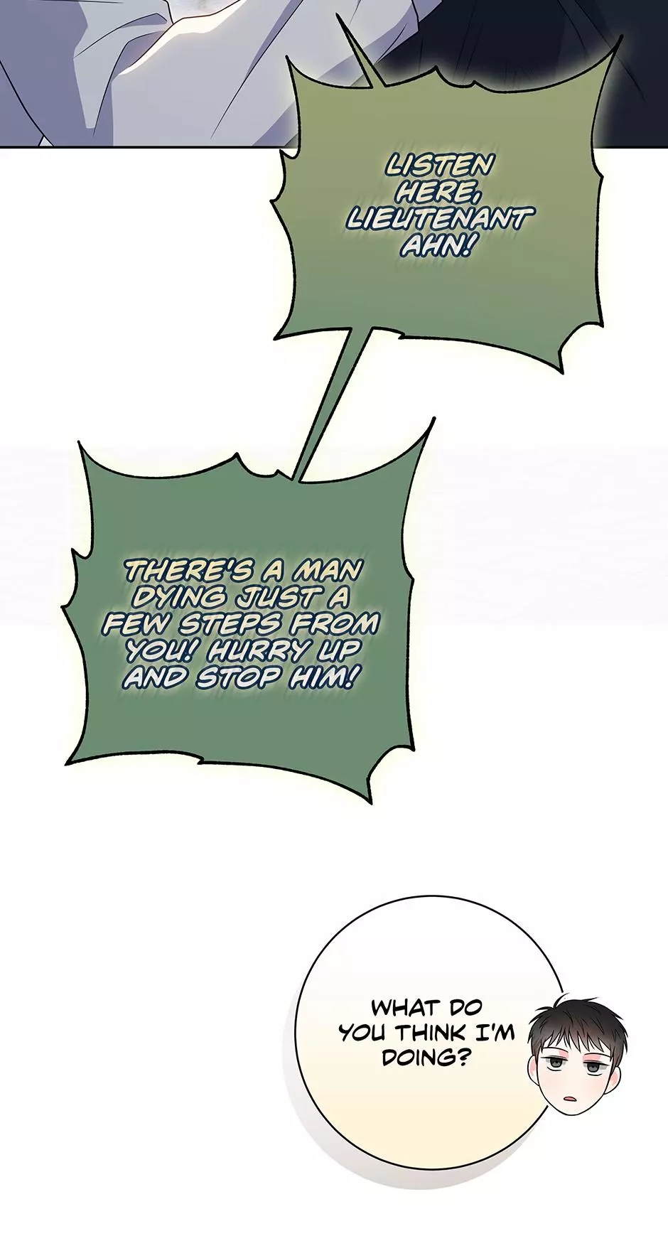 Long Live Hate - Chapter 15 Page 46