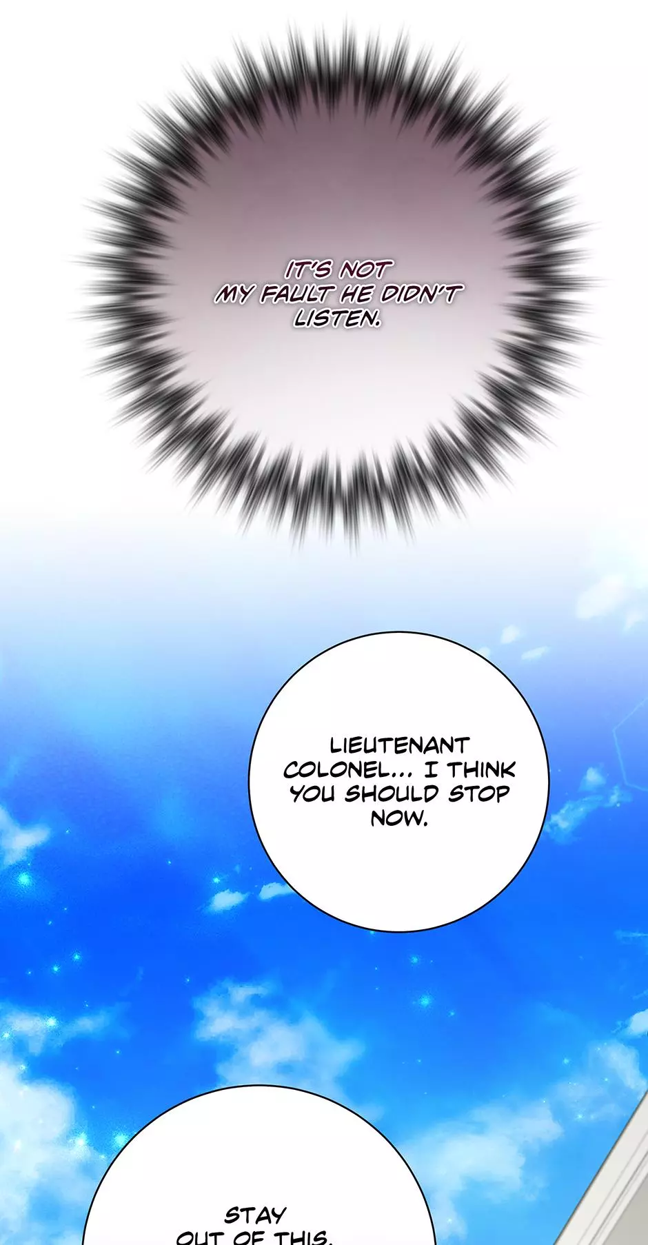 Long Live Hate - Chapter 15 Page 47