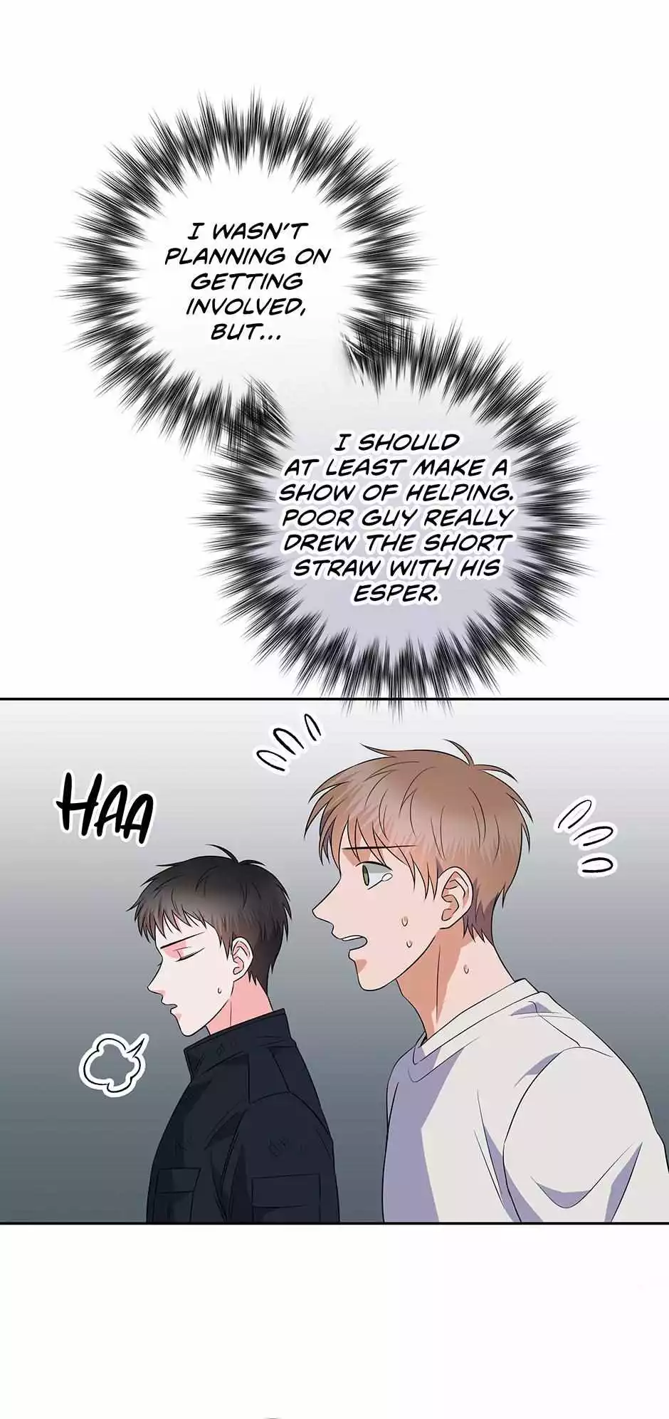 Long Live Hate - Chapter 15 Page 50