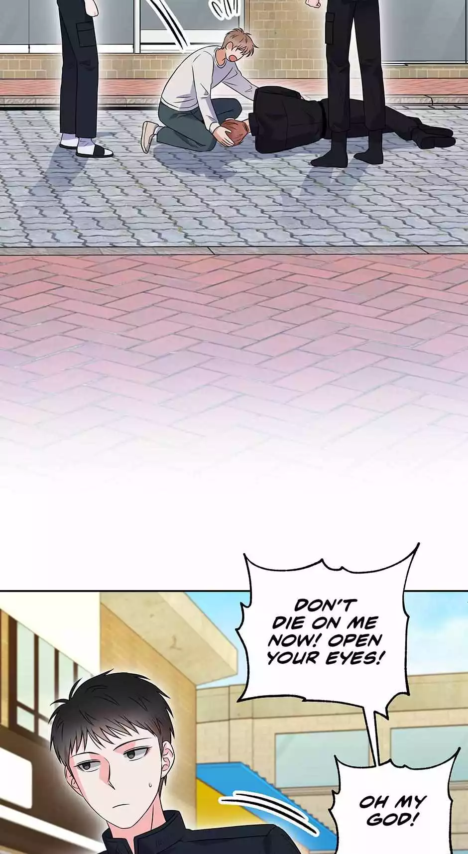 Long Live Hate - Chapter 15 Page 54
