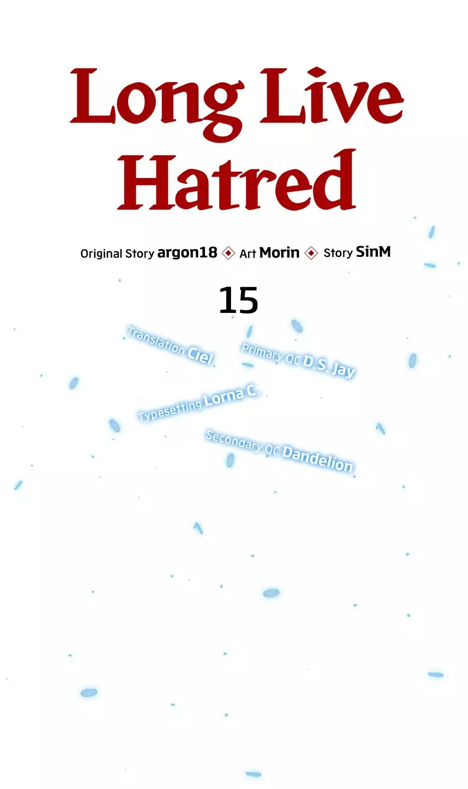 Long Live Hate - Chapter 15 Page 65