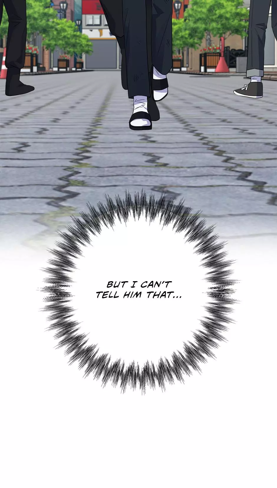 Long Live Hate - Chapter 15 Page 77