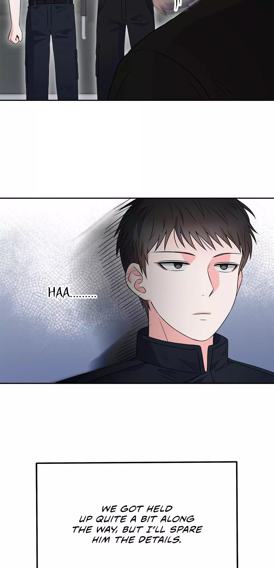 Long Live Hate - Chapter 15 Page 85