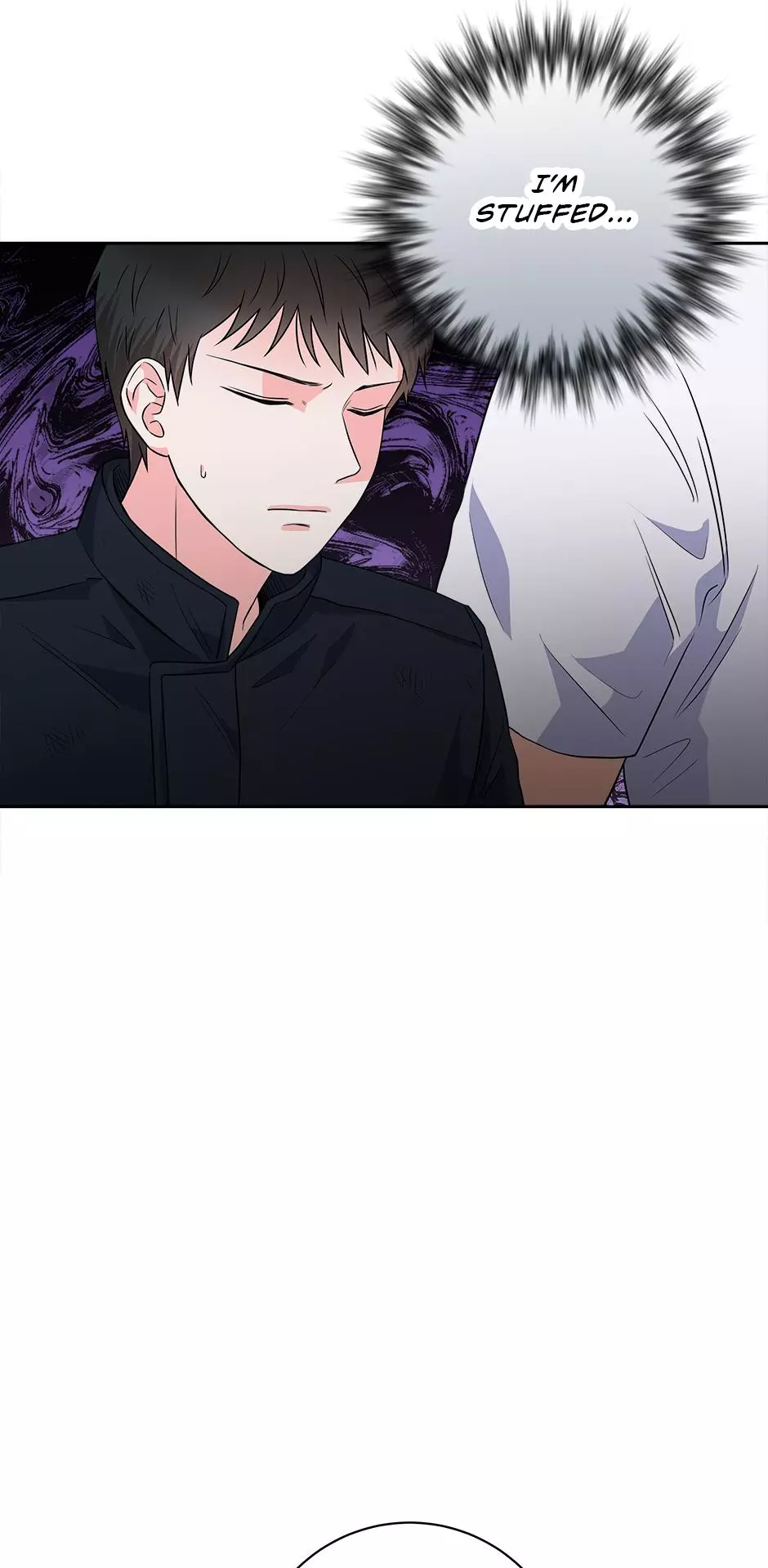 Long Live Hate - Chapter 16 Page 4