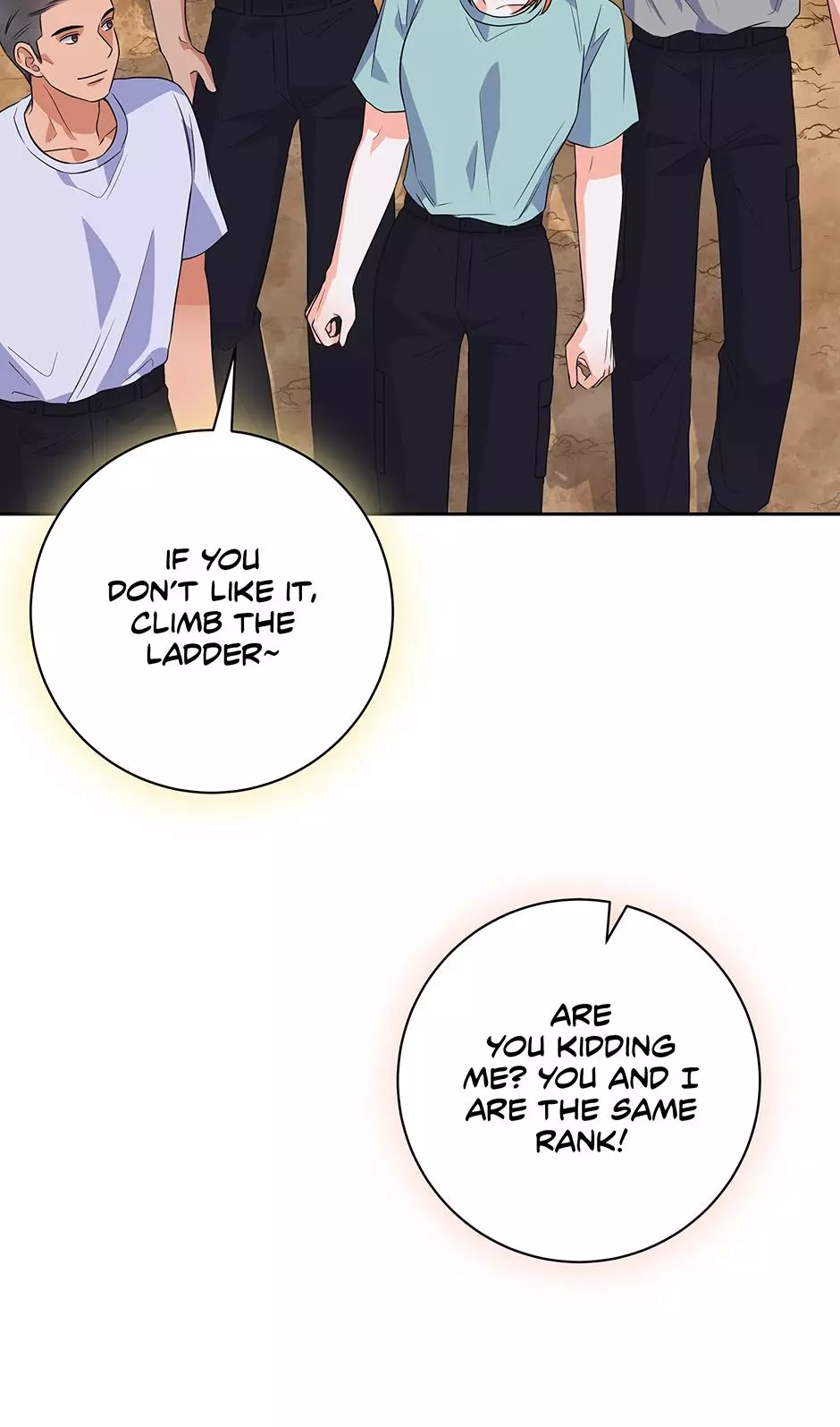 Long Live Hate - Chapter 16 Page 9
