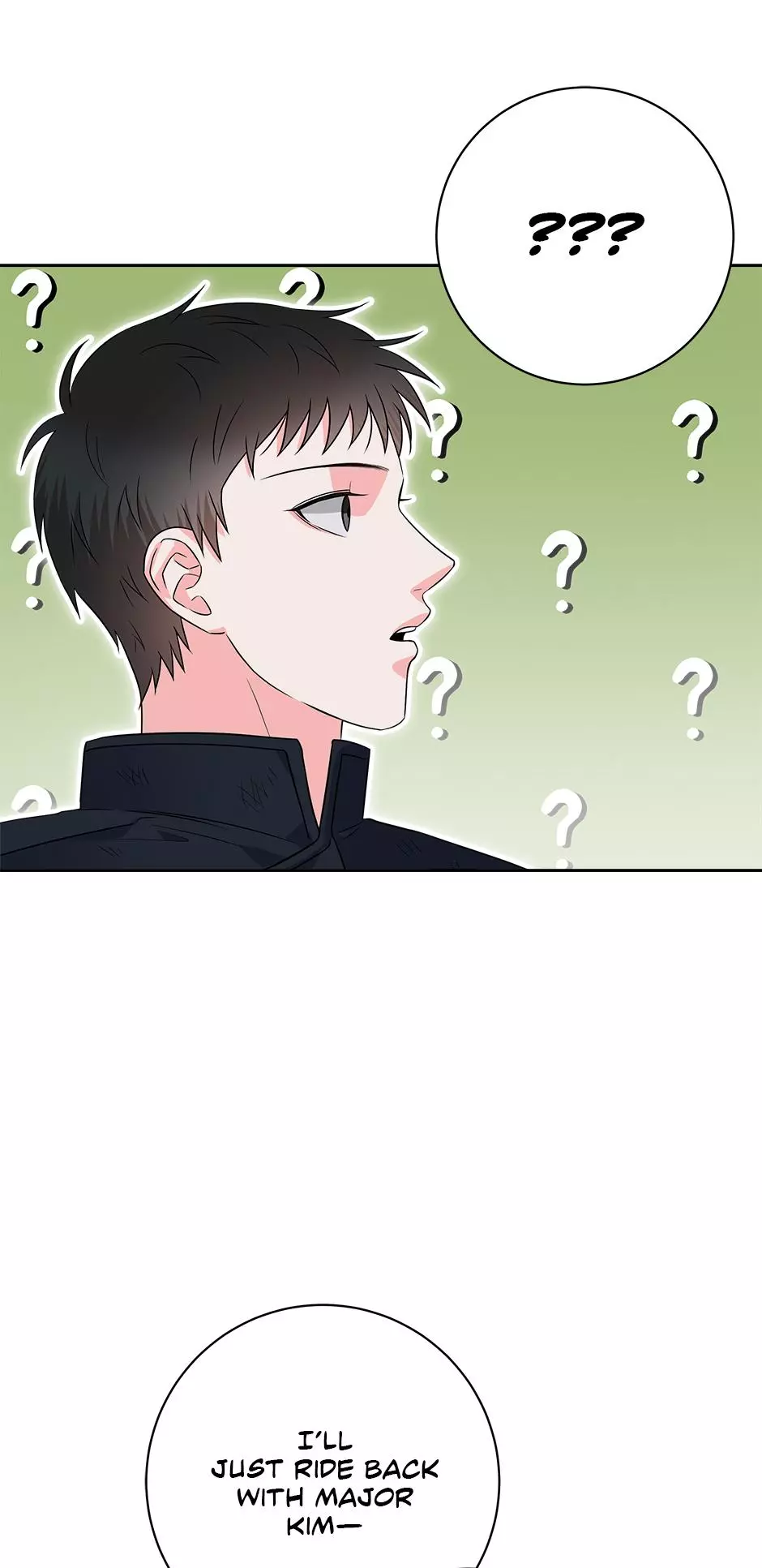 Long Live Hate - Chapter 16 Page 23