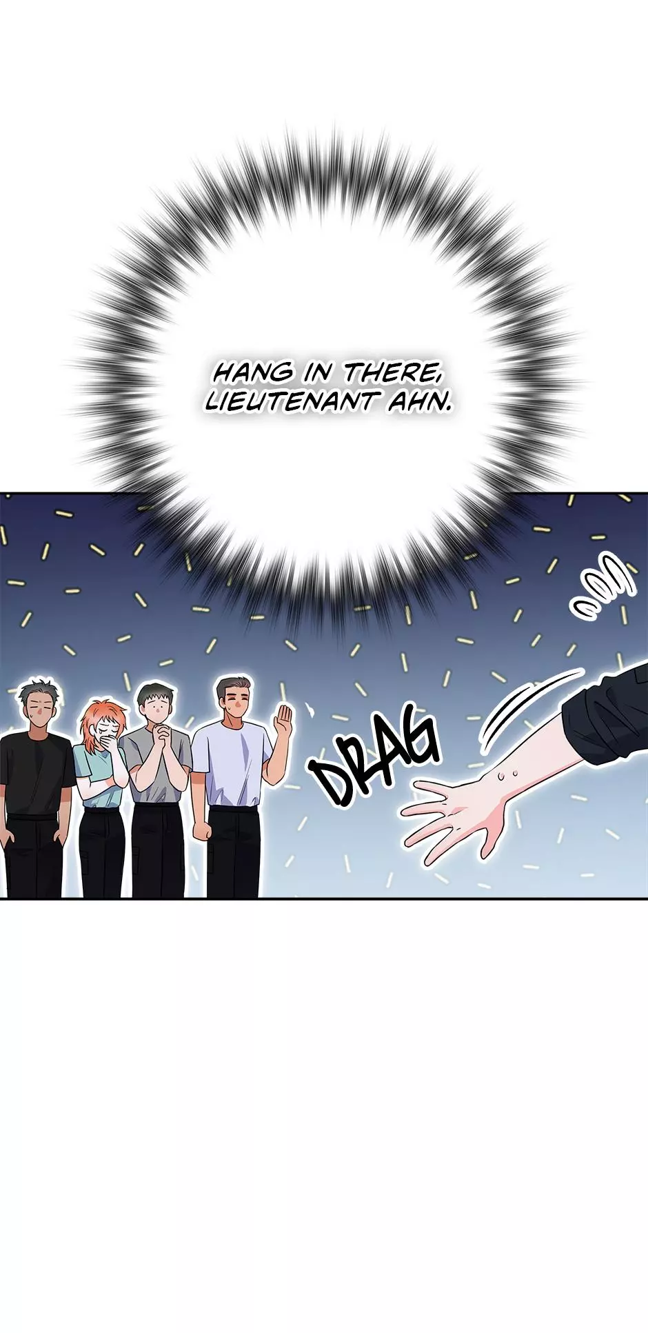 Long Live Hate - Chapter 16 Page 25