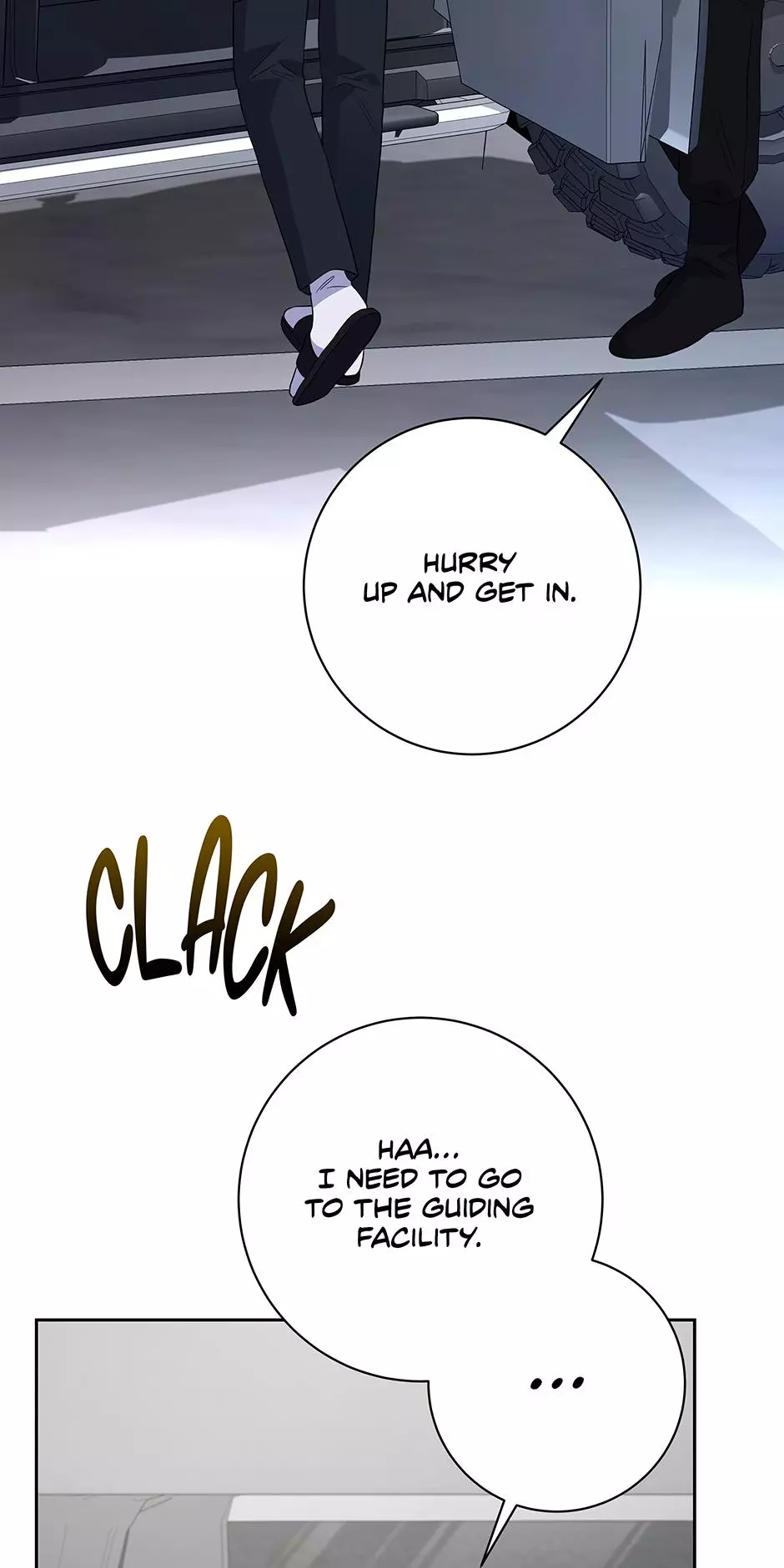 Long Live Hate - Chapter 16 Page 31