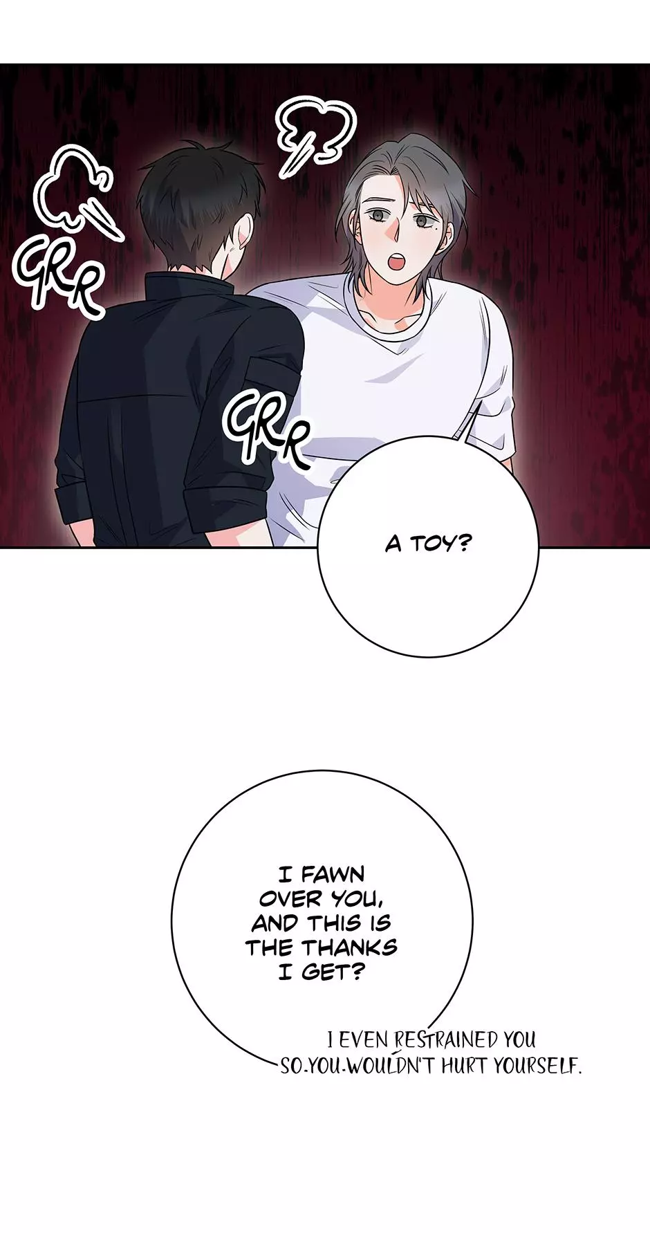 Long Live Hate - Chapter 16 Page 77