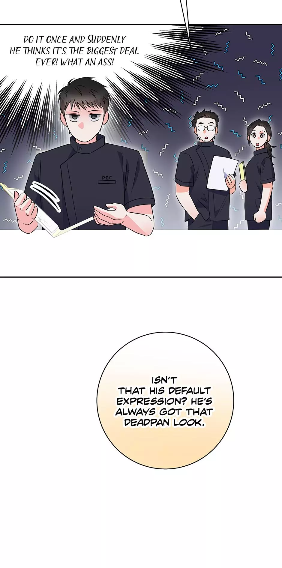 Long Live Hate - Chapter 17 Page 4