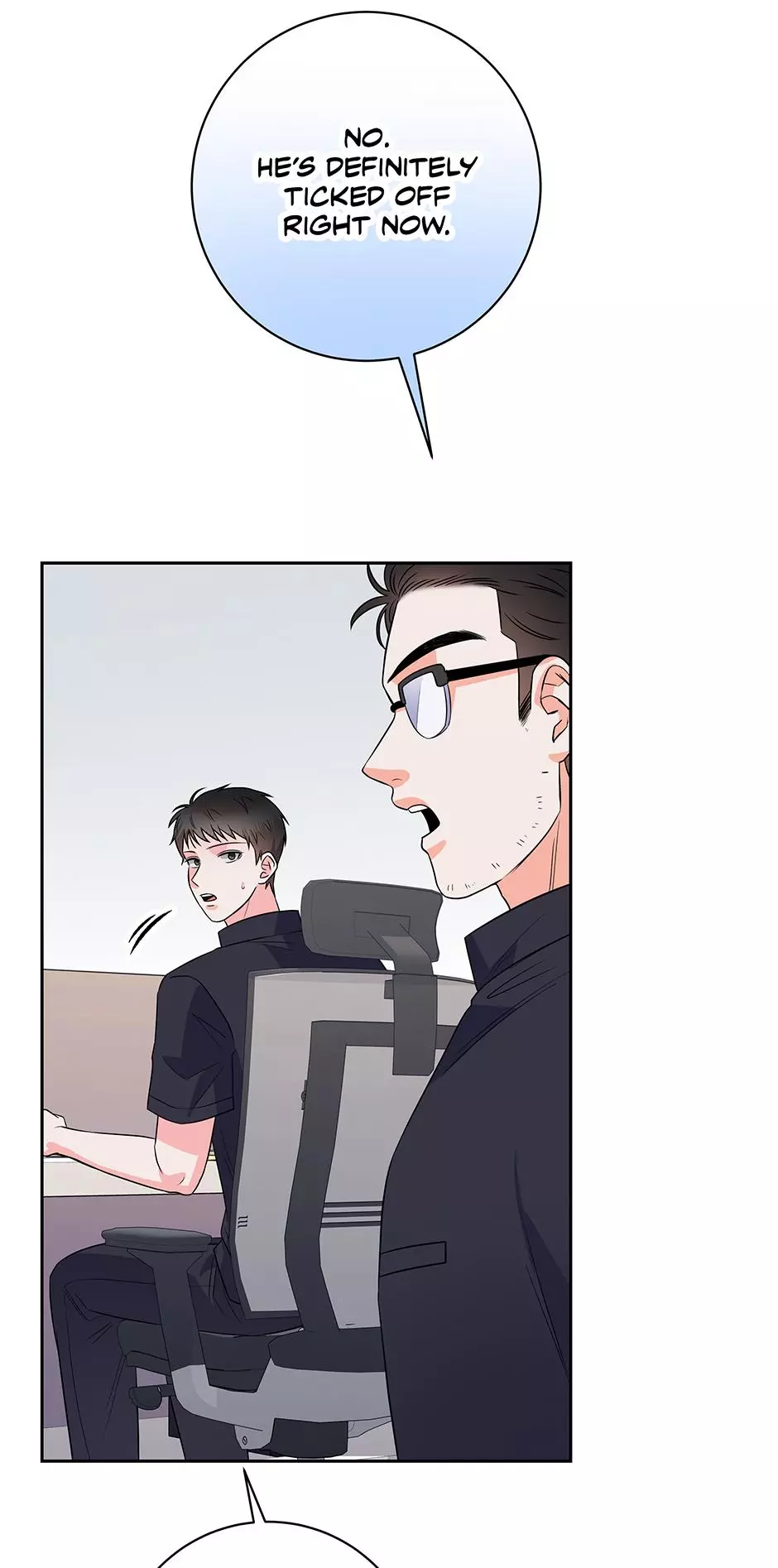 Long Live Hate - Chapter 17 Page 5