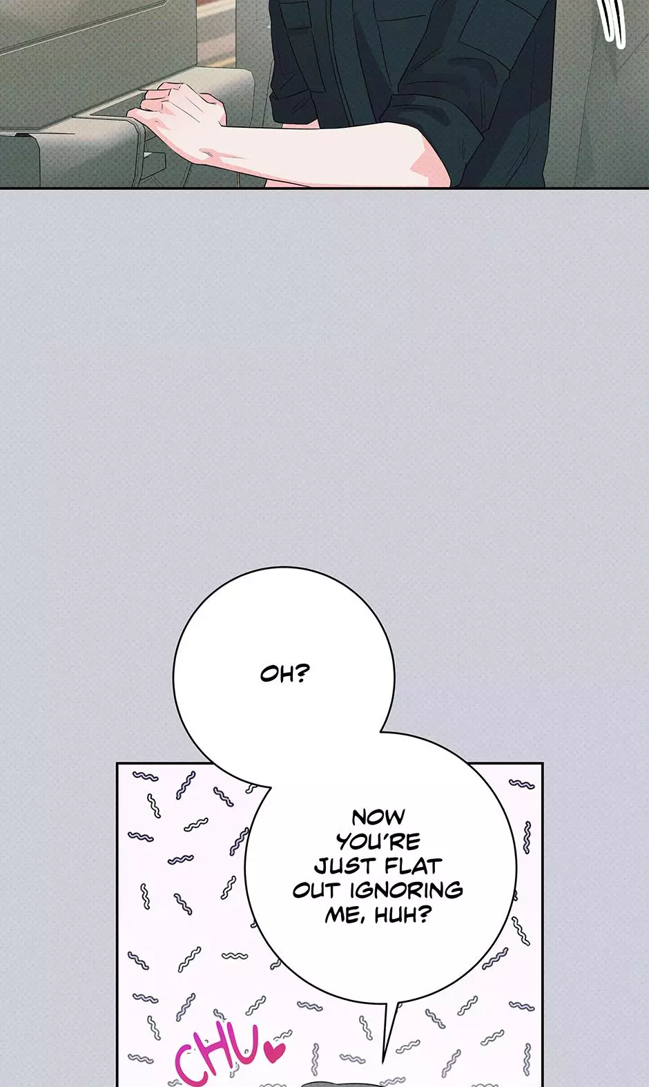 Long Live Hate - Chapter 17 Page 12