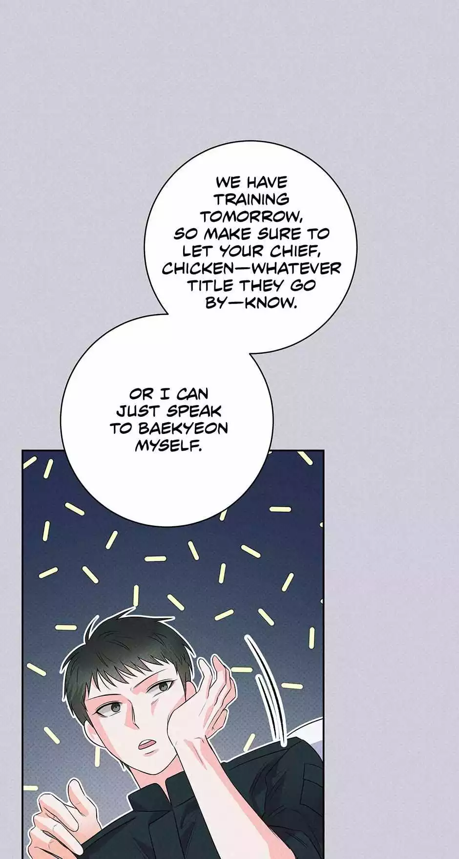 Long Live Hate - Chapter 17 Page 15