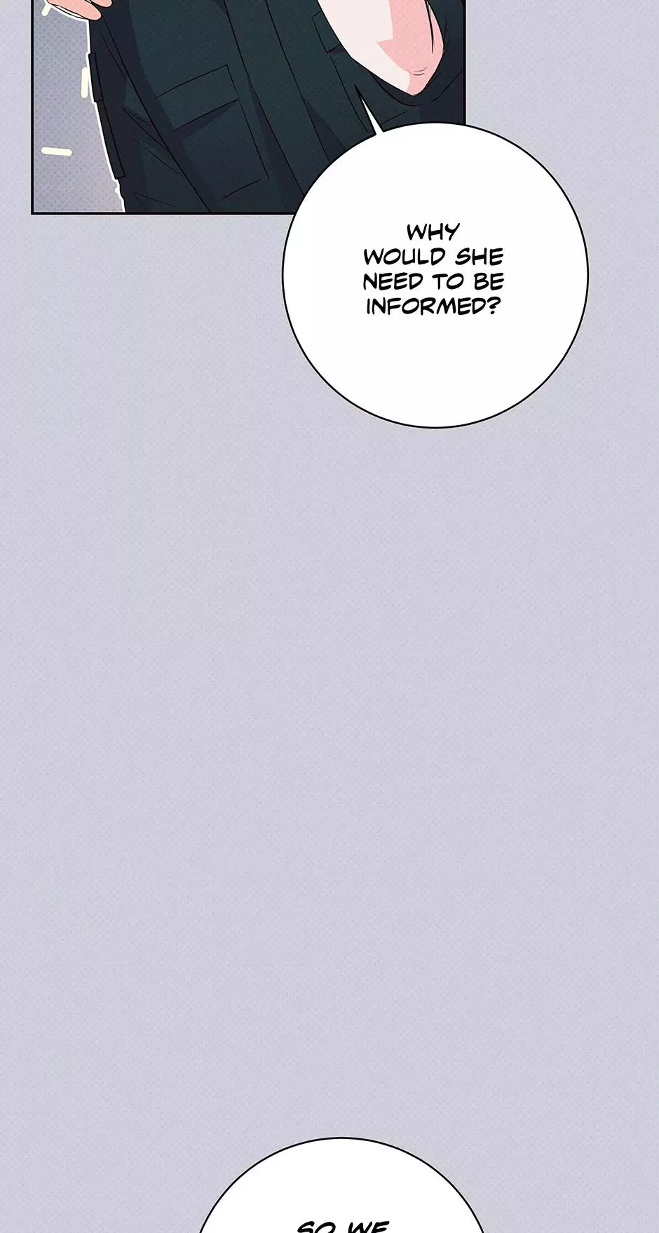 Long Live Hate - Chapter 17 Page 16