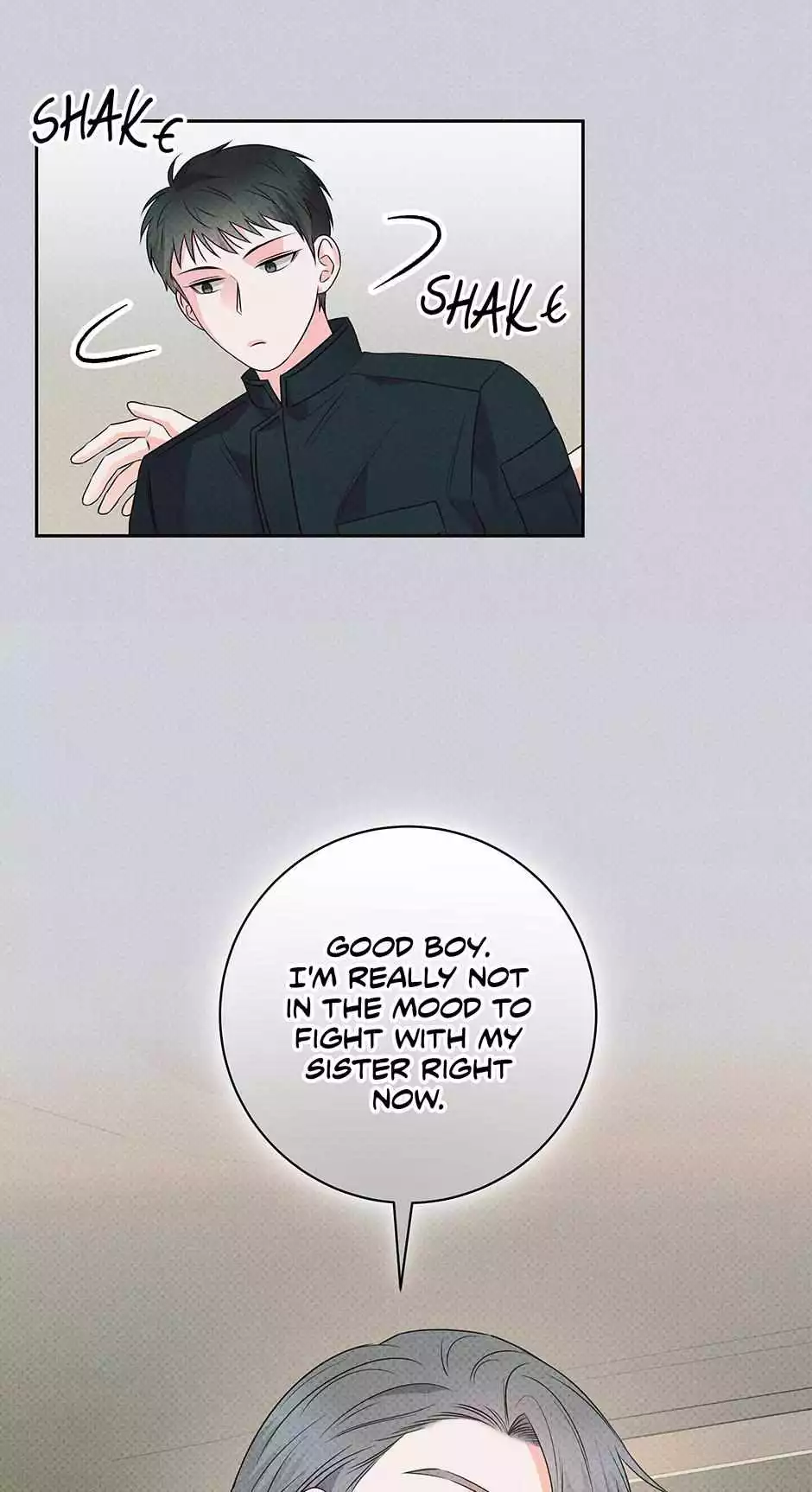 Long Live Hate - Chapter 17 Page 19