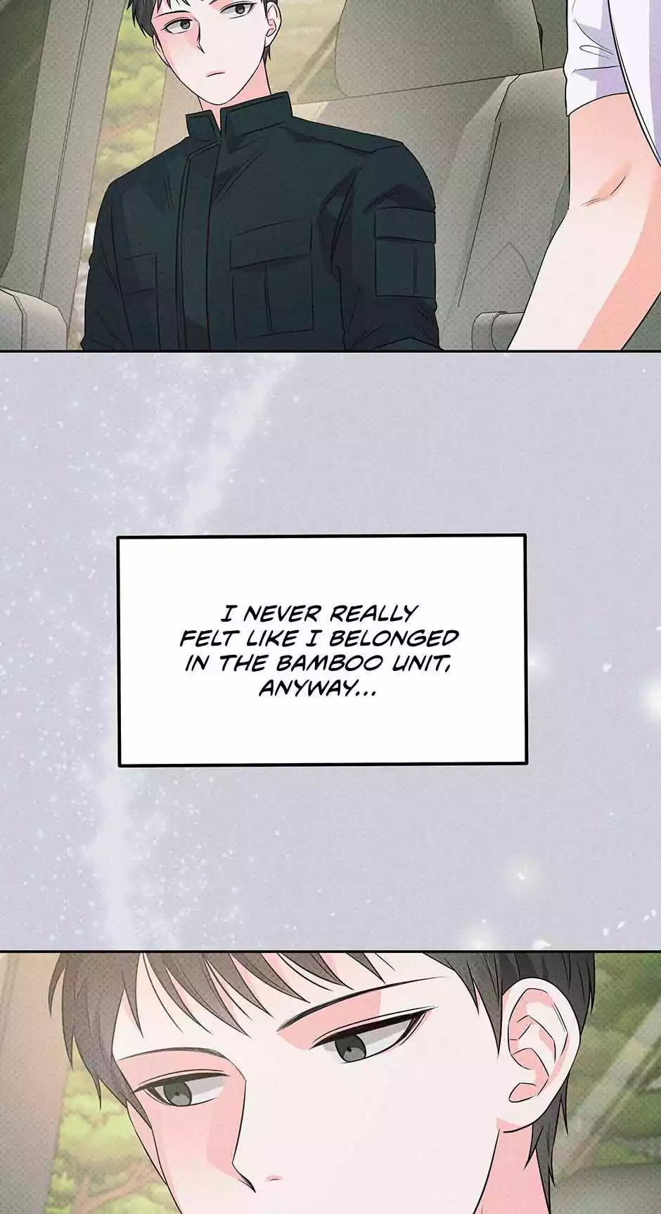 Long Live Hate - Chapter 17 Page 21