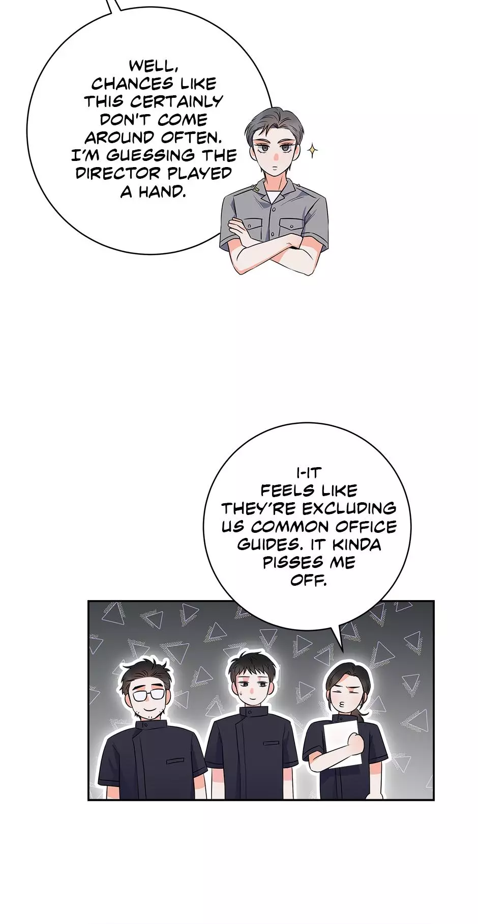Long Live Hate - Chapter 17 Page 26