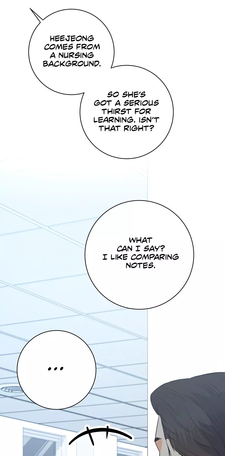 Long Live Hate - Chapter 17 Page 27
