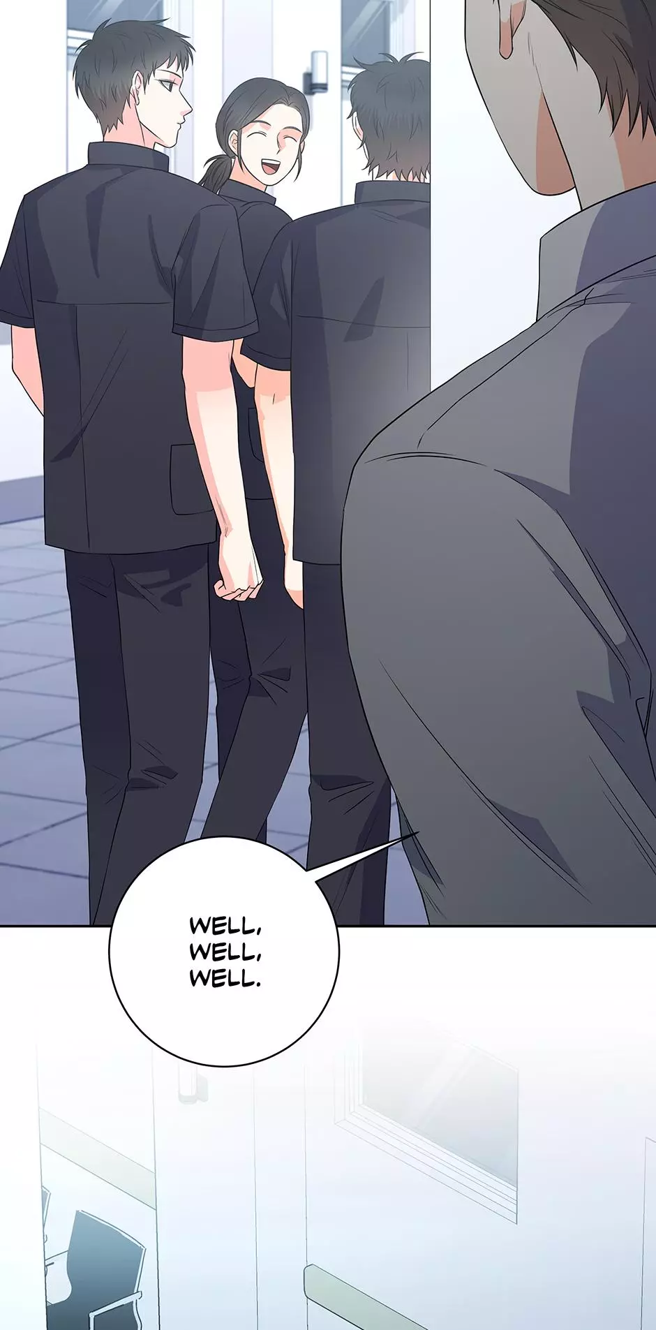 Long Live Hate - Chapter 17 Page 28