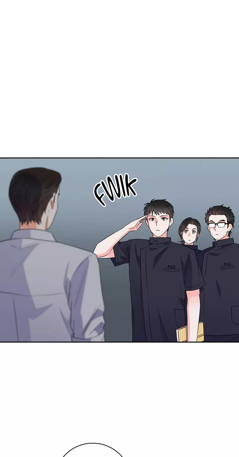 Long Live Hate - Chapter 17 Page 31