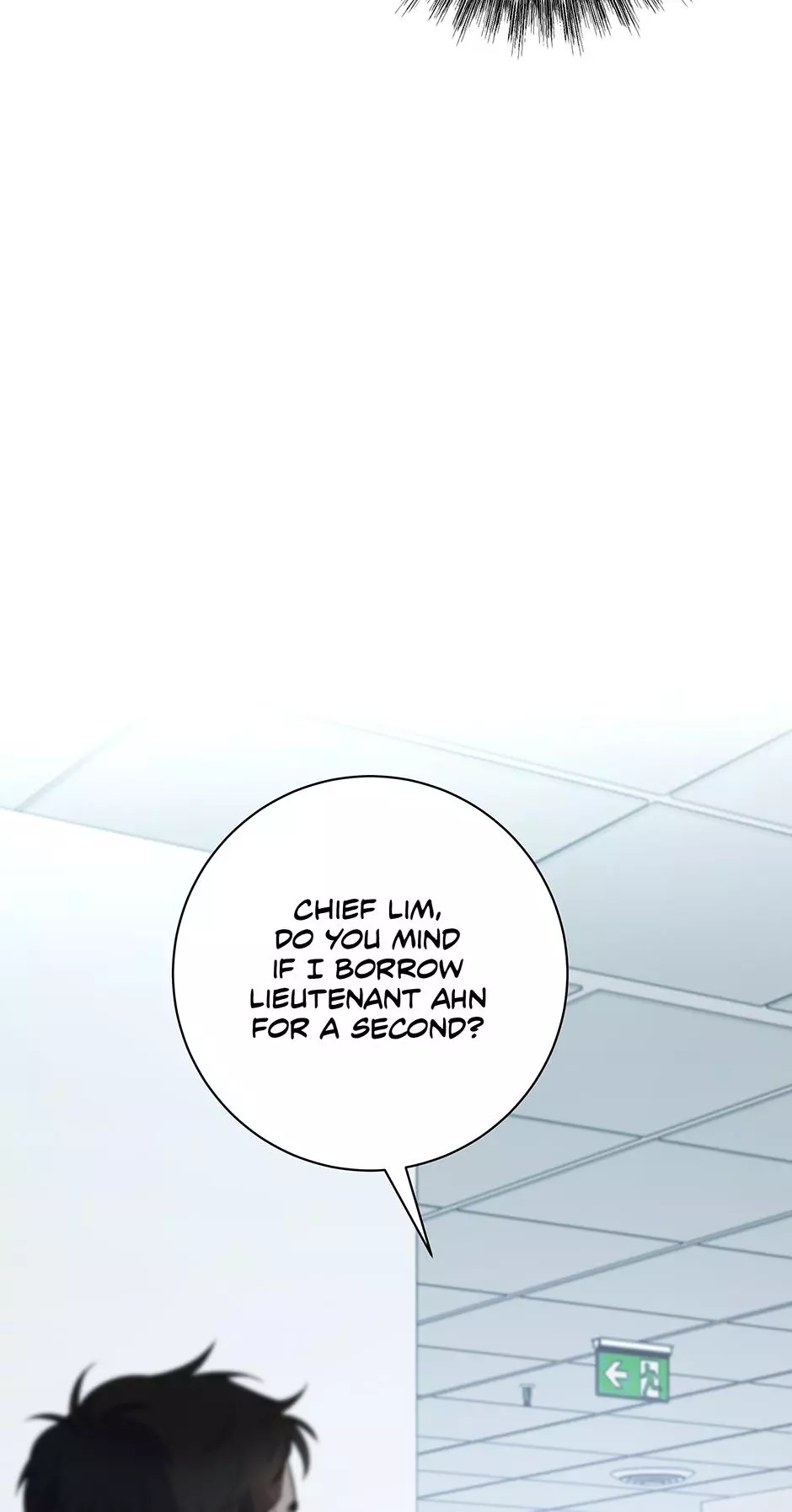 Long Live Hate - Chapter 17 Page 33