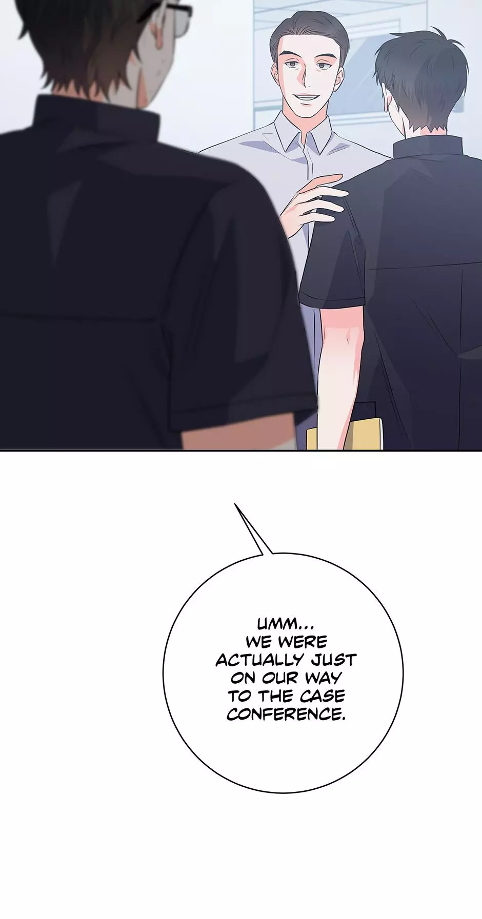 Long Live Hate - Chapter 17 Page 34