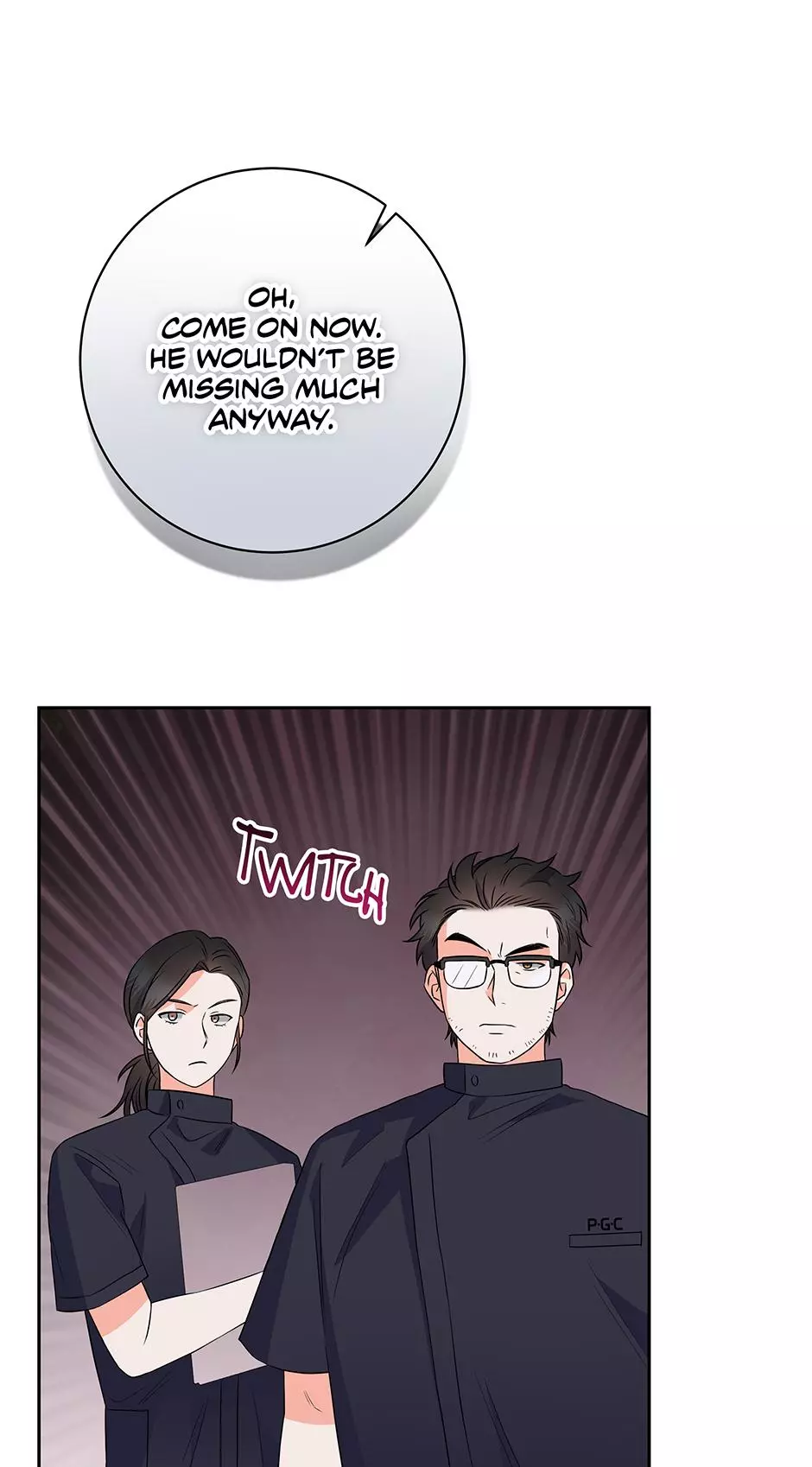 Long Live Hate - Chapter 17 Page 35