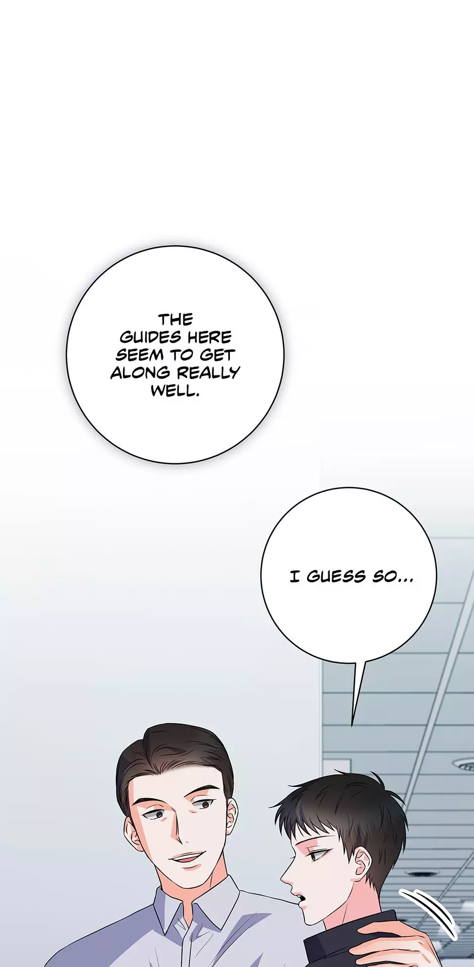Long Live Hate - Chapter 17 Page 39