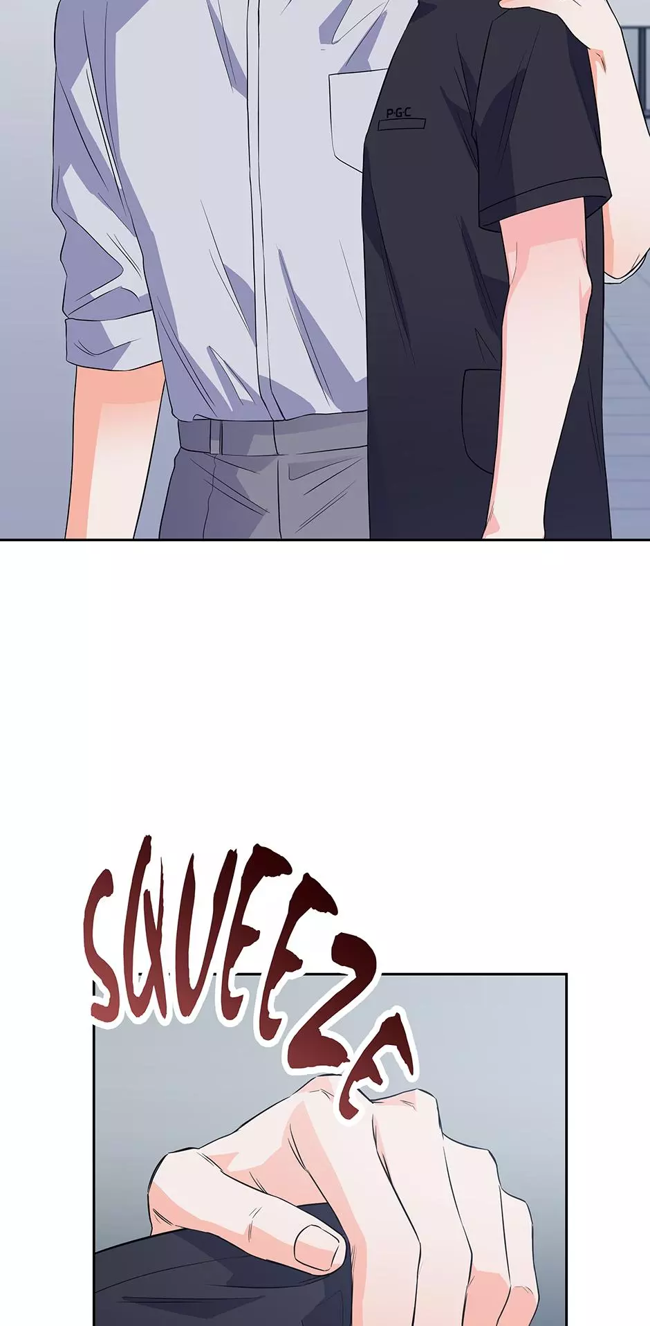 Long Live Hate - Chapter 17 Page 40