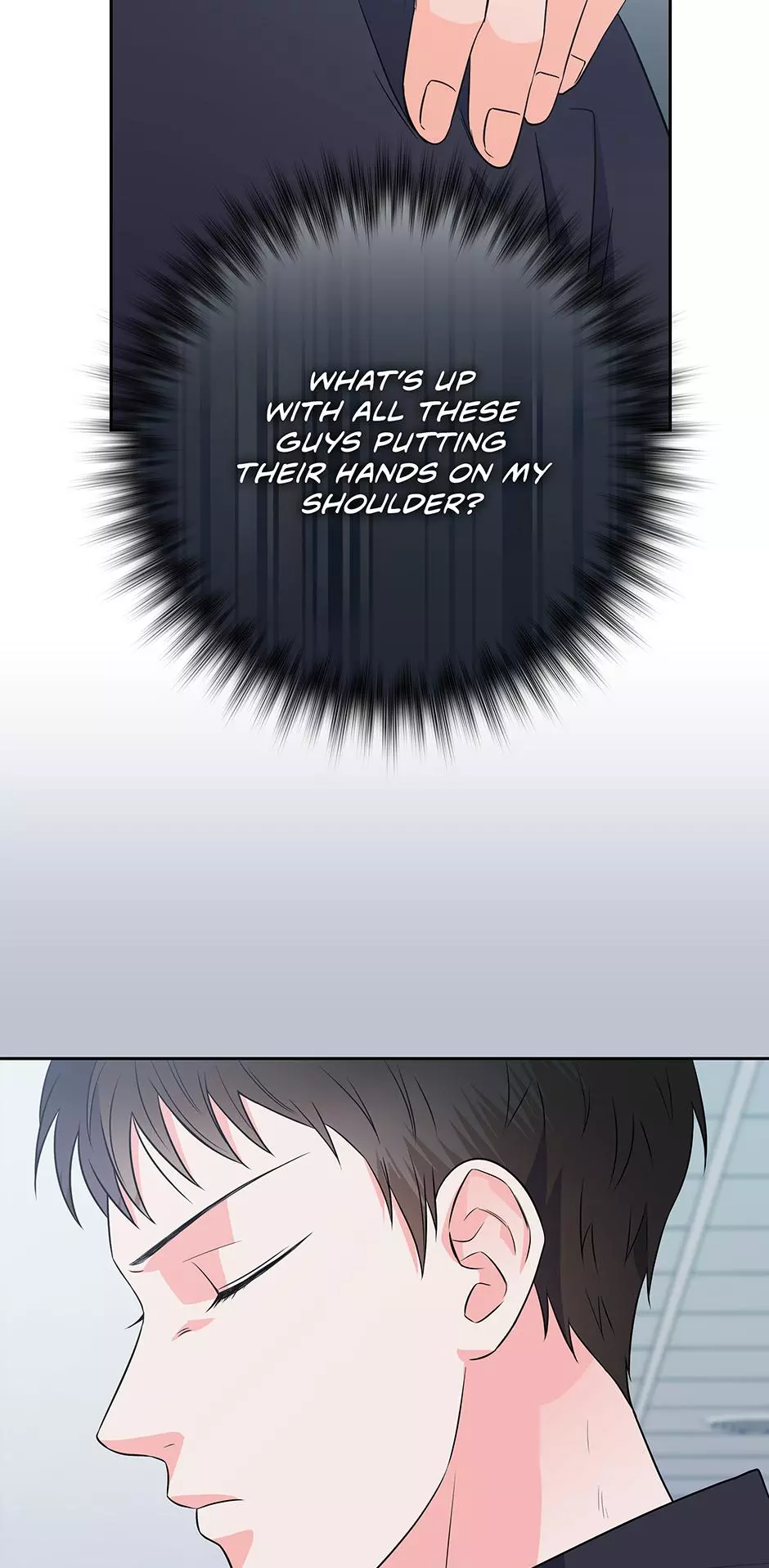 Long Live Hate - Chapter 17 Page 41