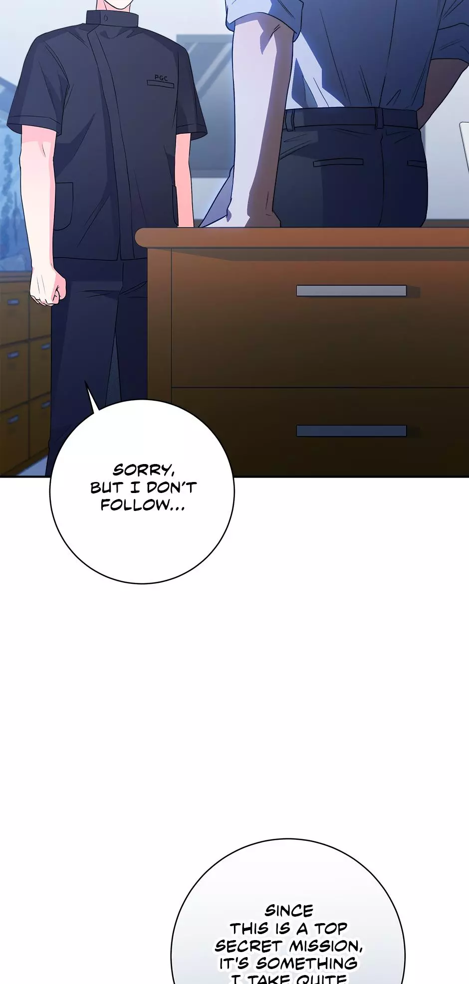 Long Live Hate - Chapter 17 Page 60