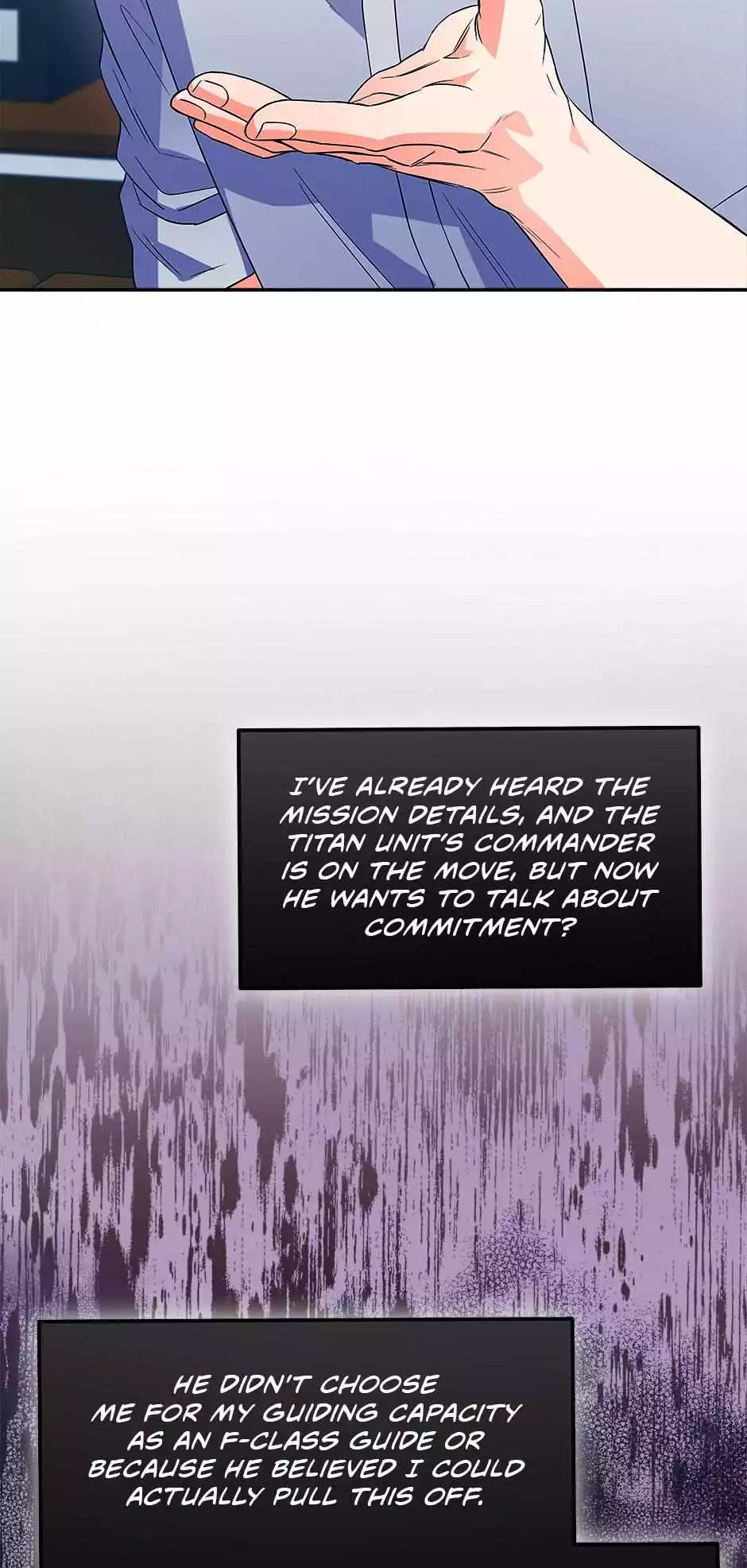 Long Live Hate - Chapter 17 Page 62