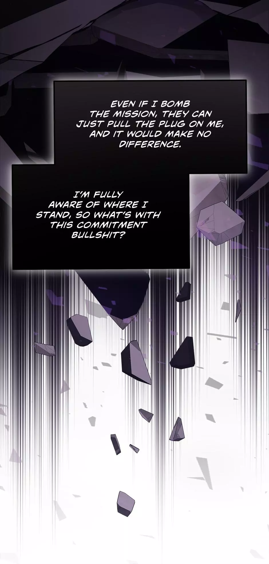 Long Live Hate - Chapter 17 Page 64