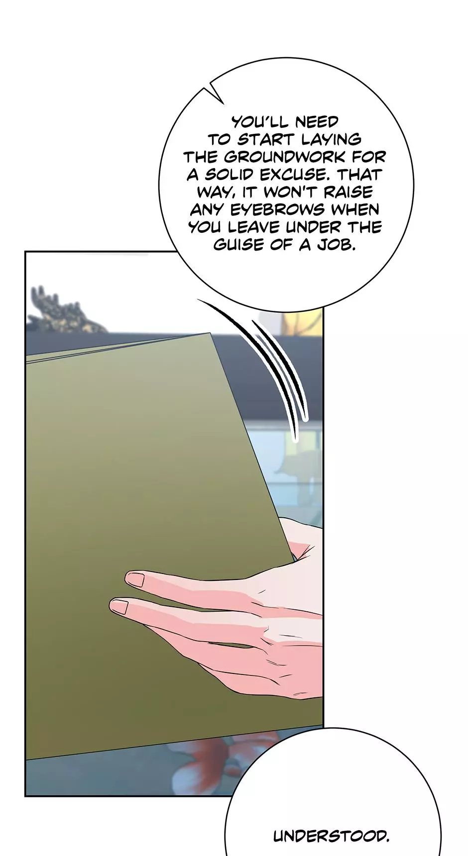 Long Live Hate - Chapter 17 Page 70