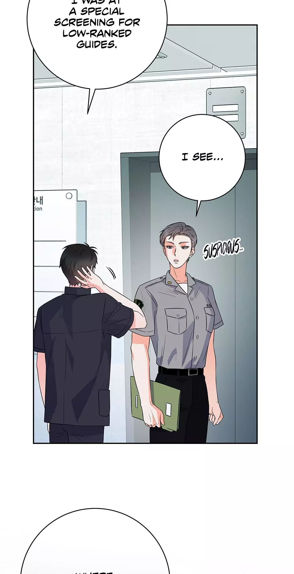 Long Live Hate - Chapter 17 Page 84