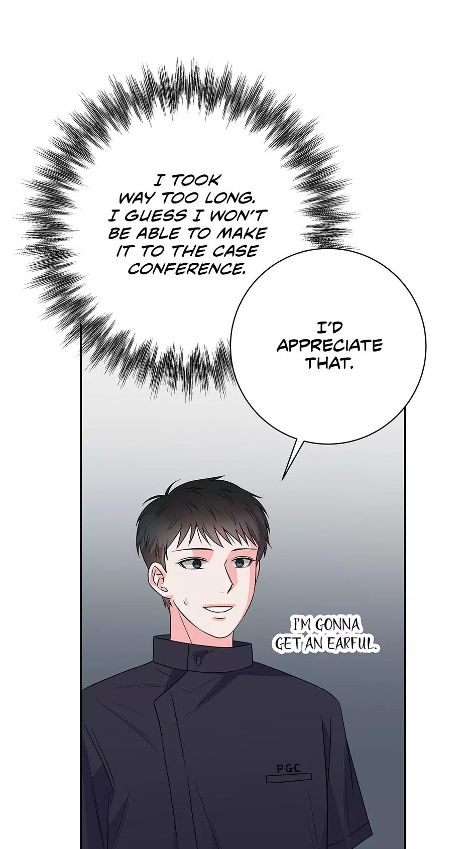 Long Live Hate - Chapter 17 Page 86