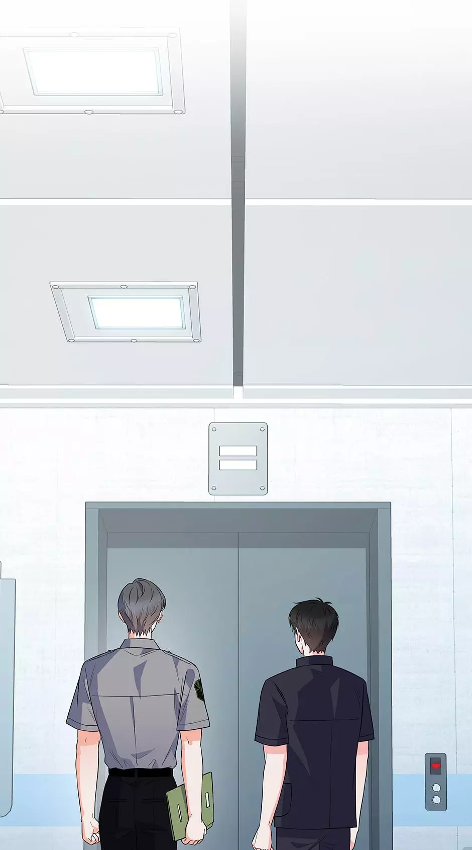 Long Live Hate - Chapter 17 Page 88