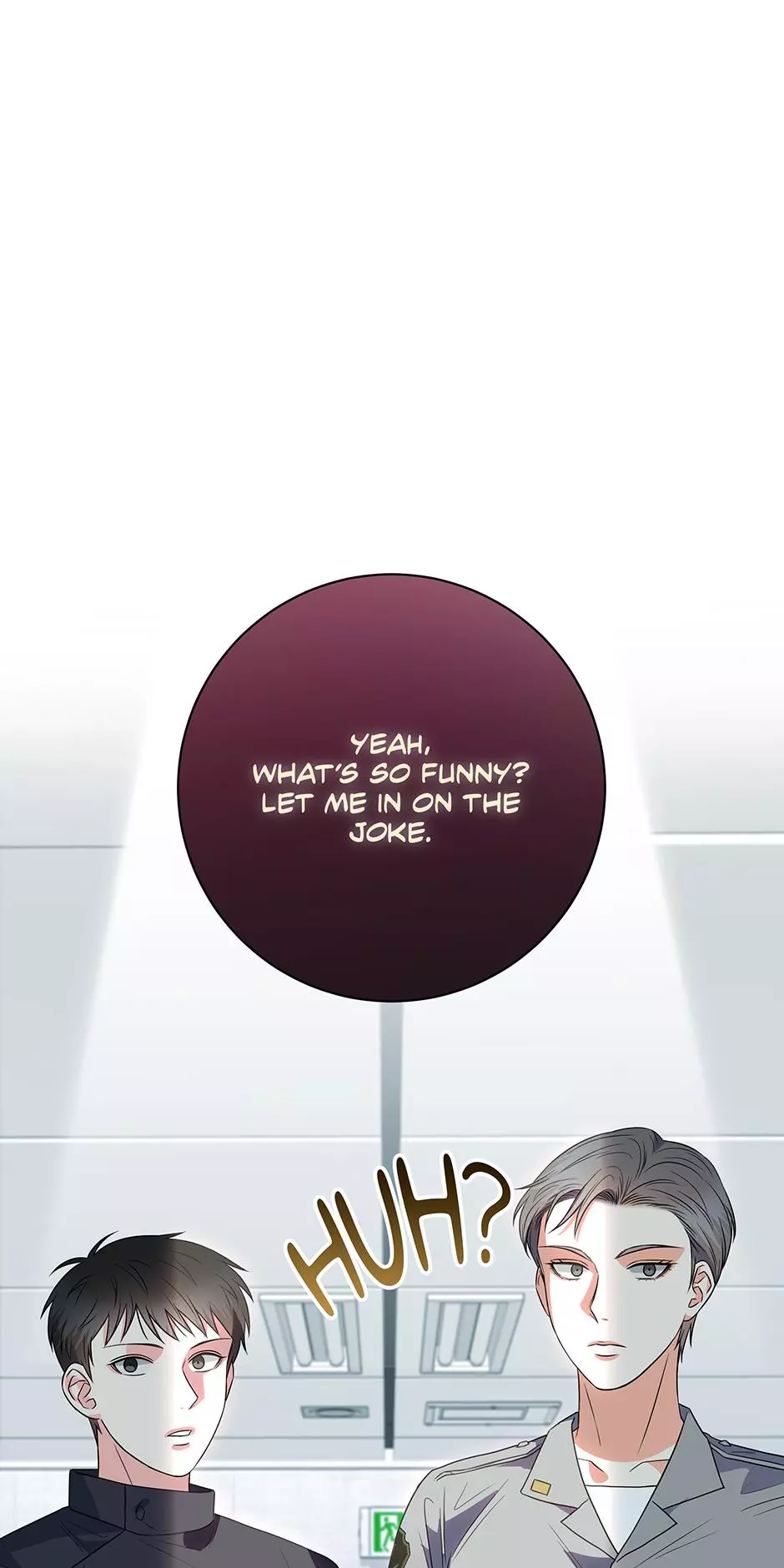 Long Live Hate - Chapter 17 Page 92
