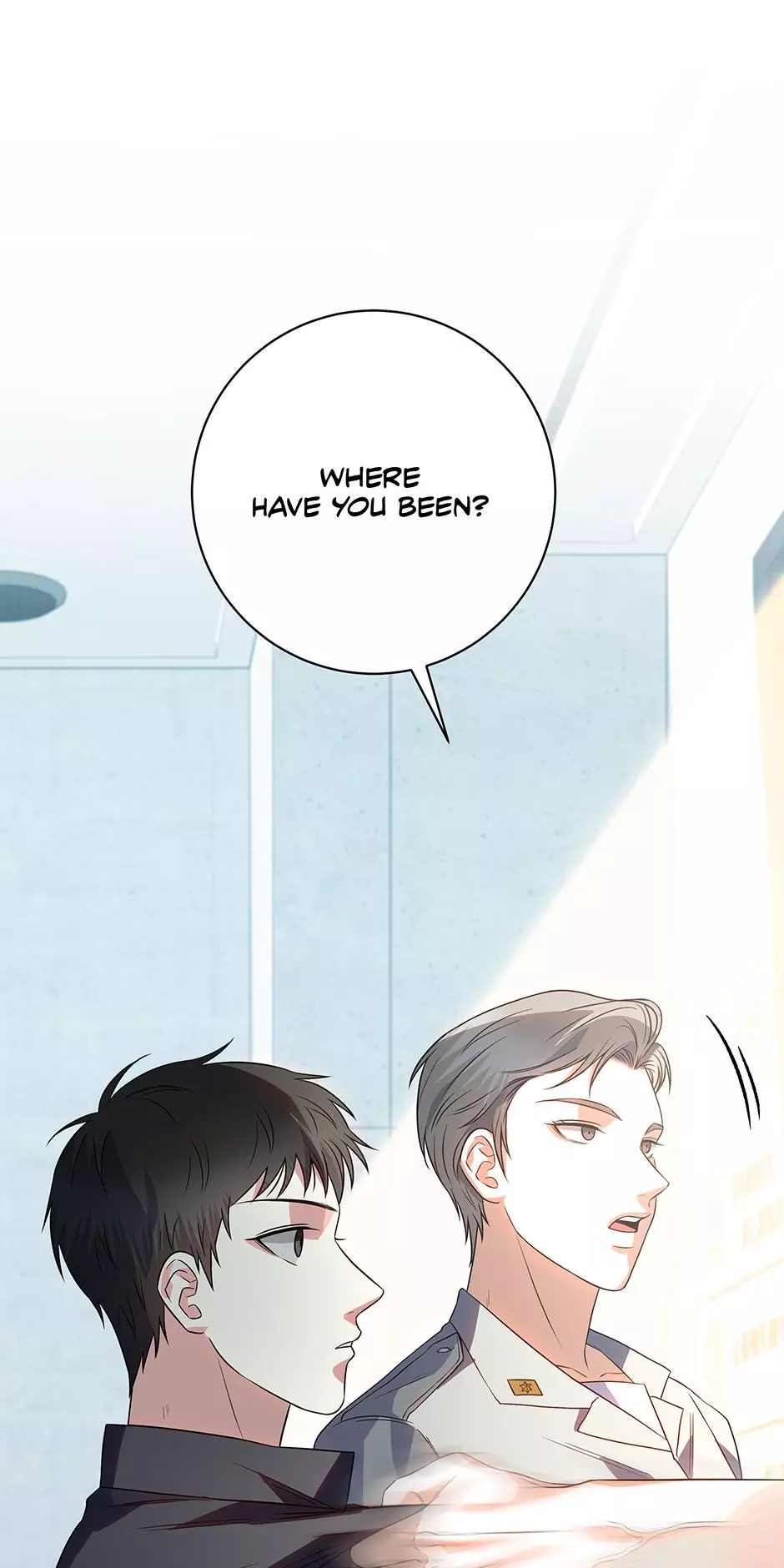 Long Live Hate - Chapter 17 Page 95