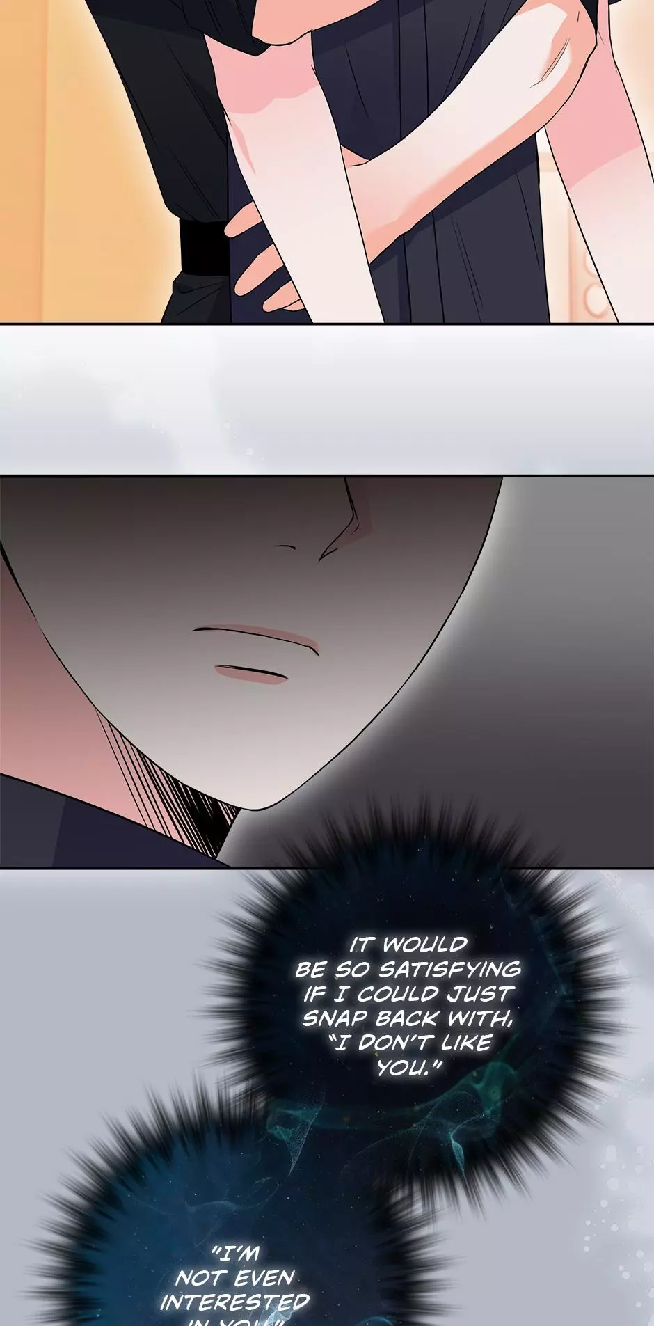 Long Live Hate - Chapter 18 Page 7