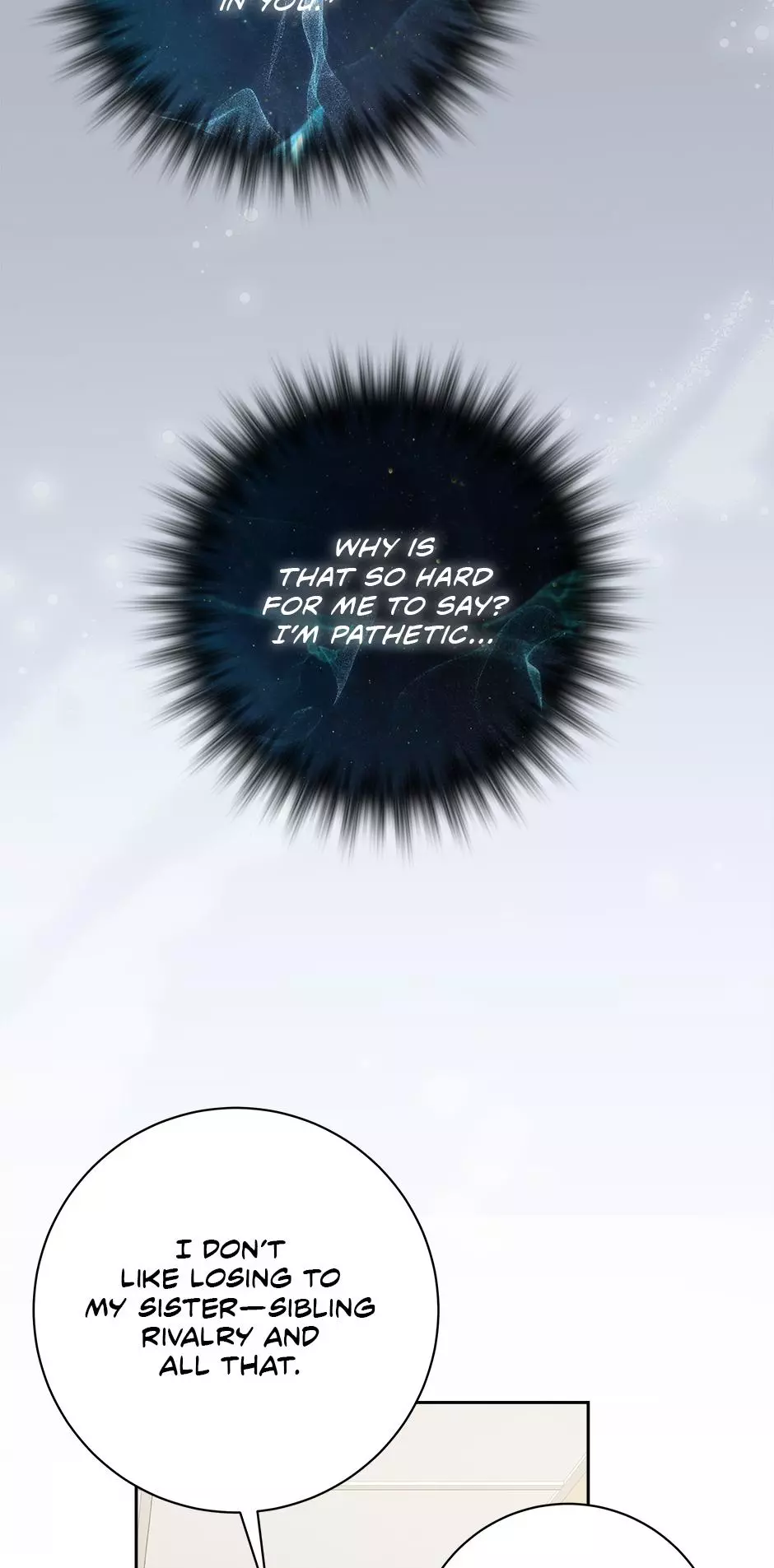 Long Live Hate - Chapter 18 Page 8