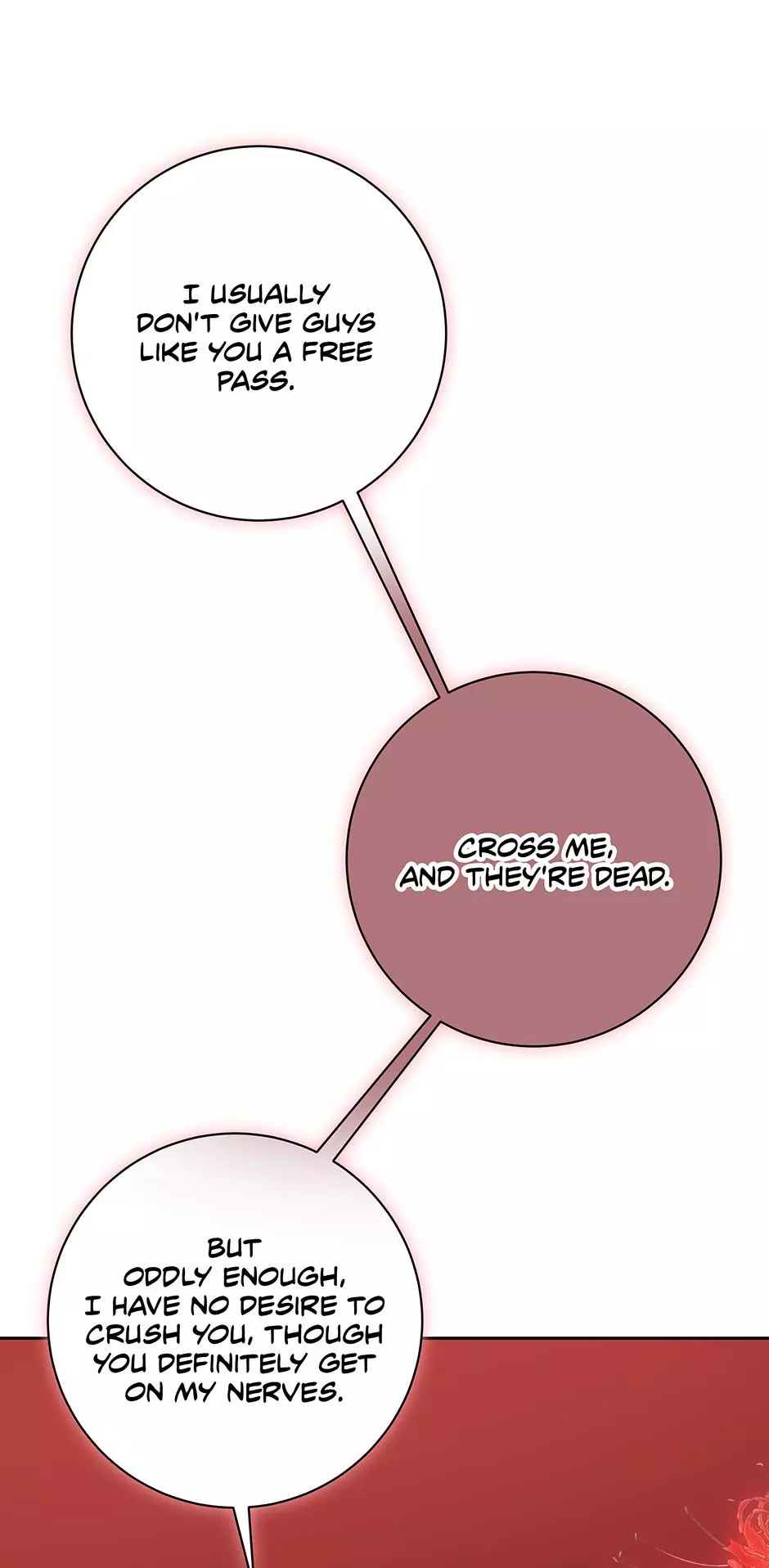 Long Live Hate - Chapter 18 Page 14